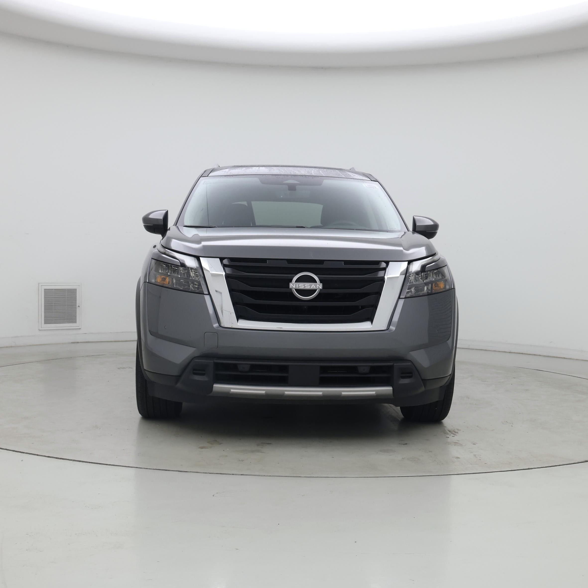 Thumbnail: 2025 Nissan Pathfinder - 5