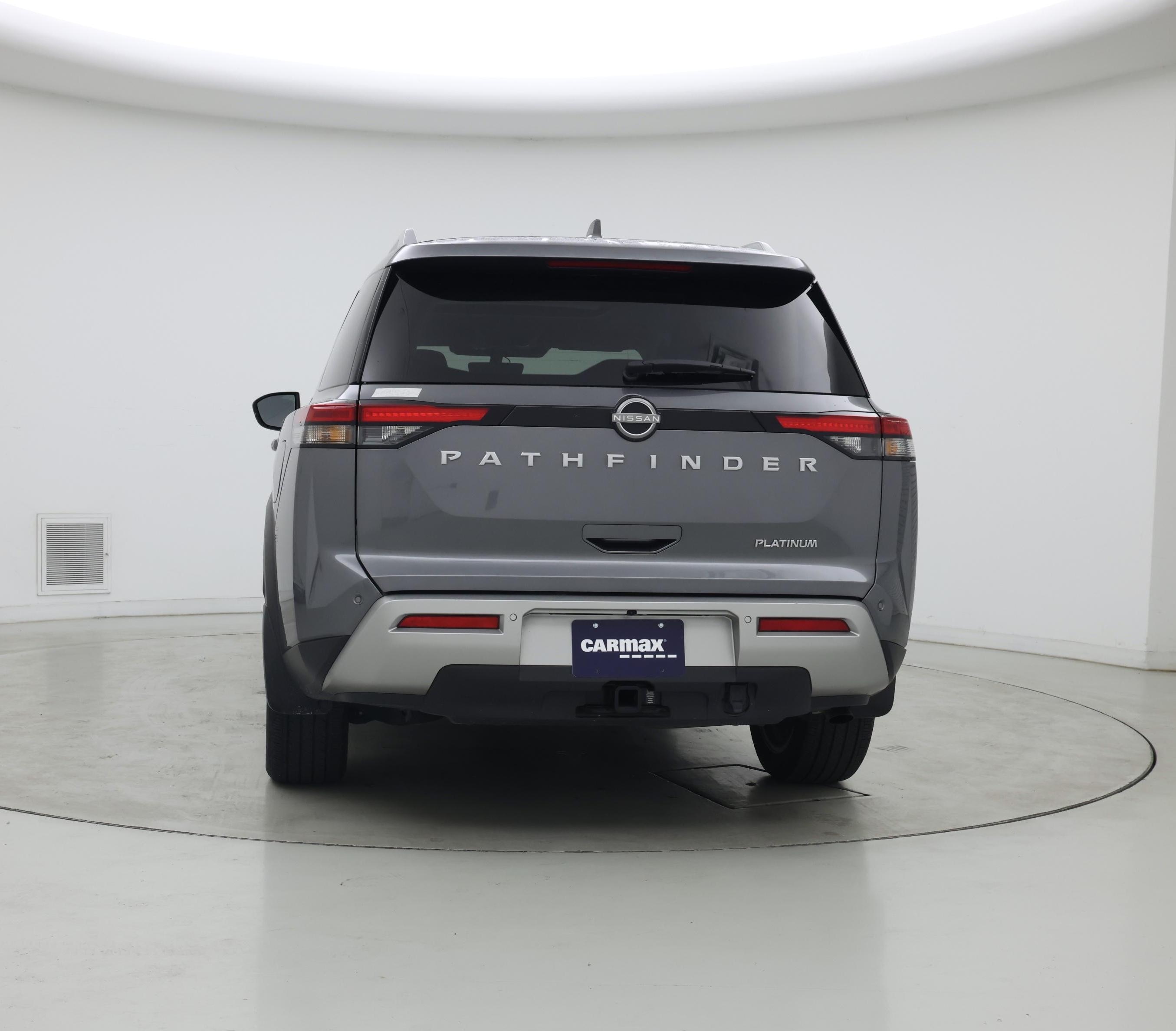 Thumbnail: 2025 Nissan Pathfinder - 6