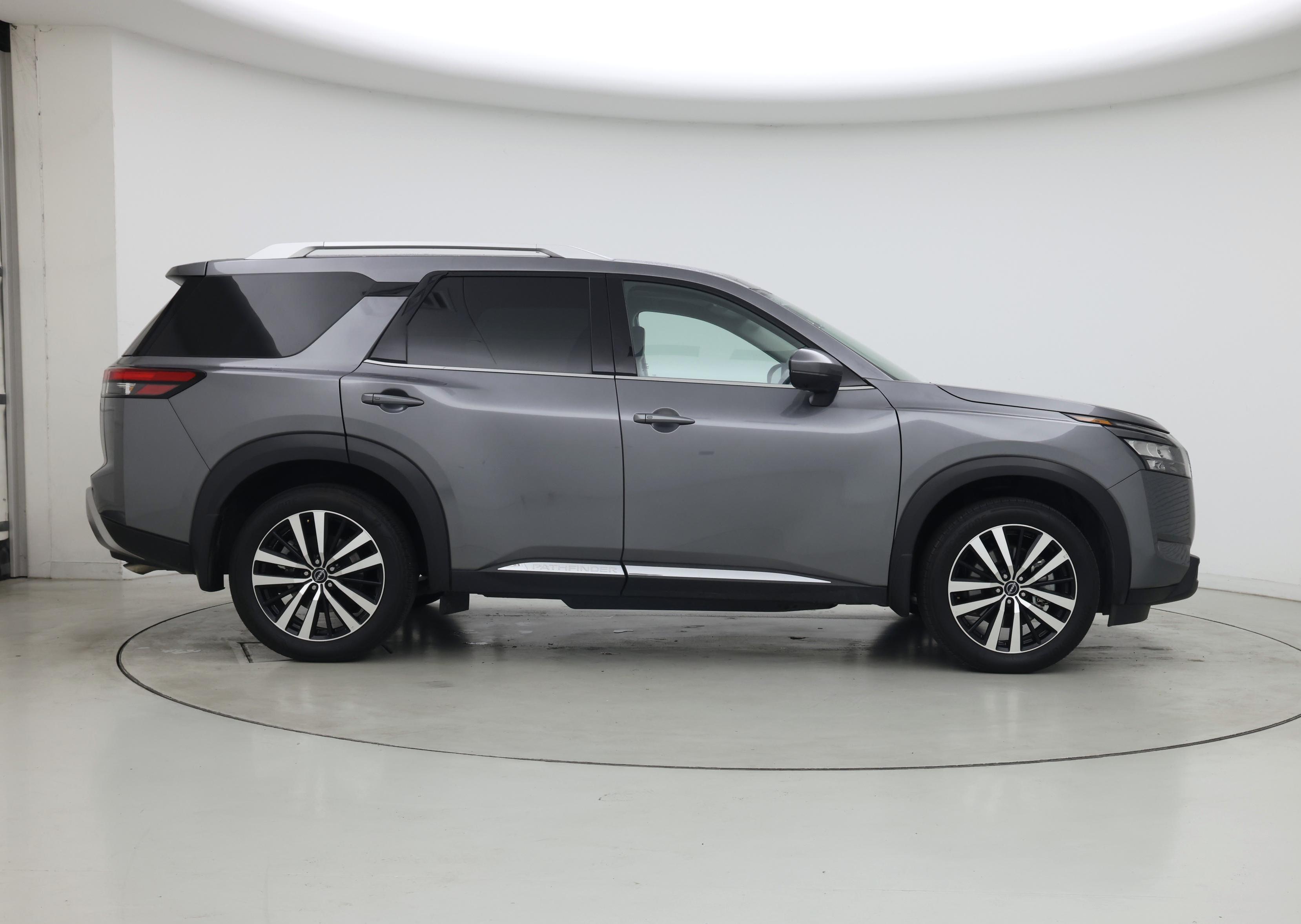 Thumbnail: 2025 Nissan Pathfinder - 7
