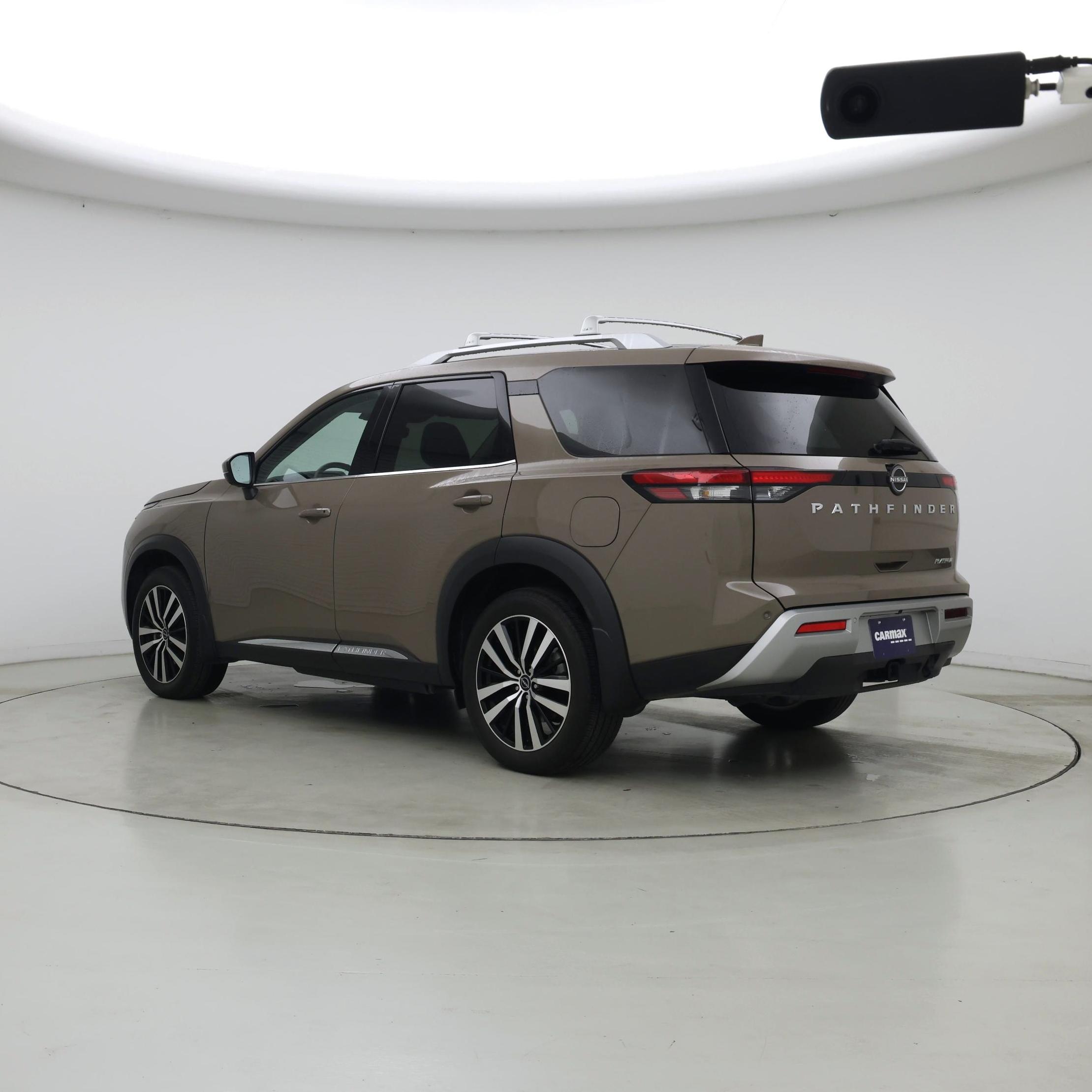 Thumbnail: 2025 Nissan Pathfinder - 2