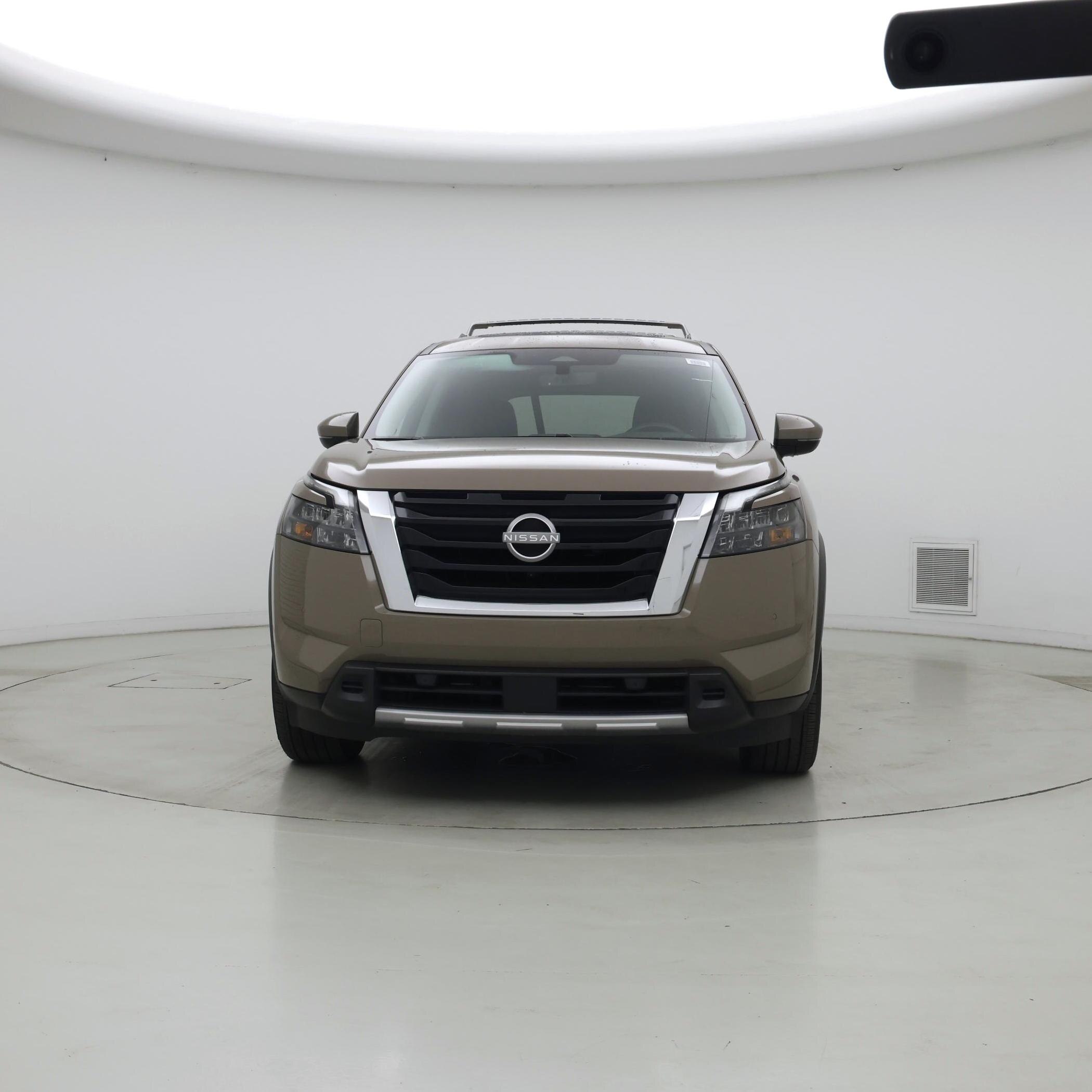 Thumbnail: 2025 Nissan Pathfinder - 5