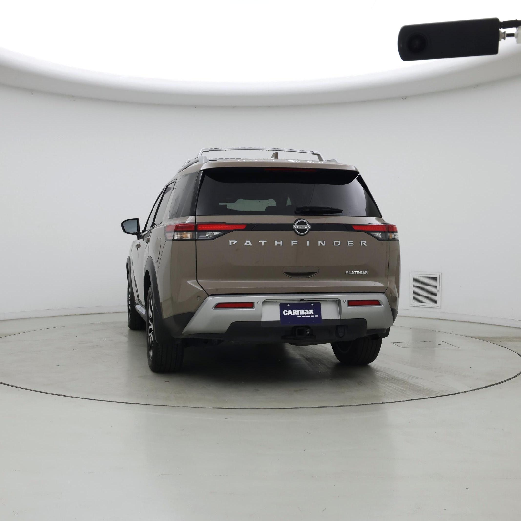 Thumbnail: 2025 Nissan Pathfinder - 6