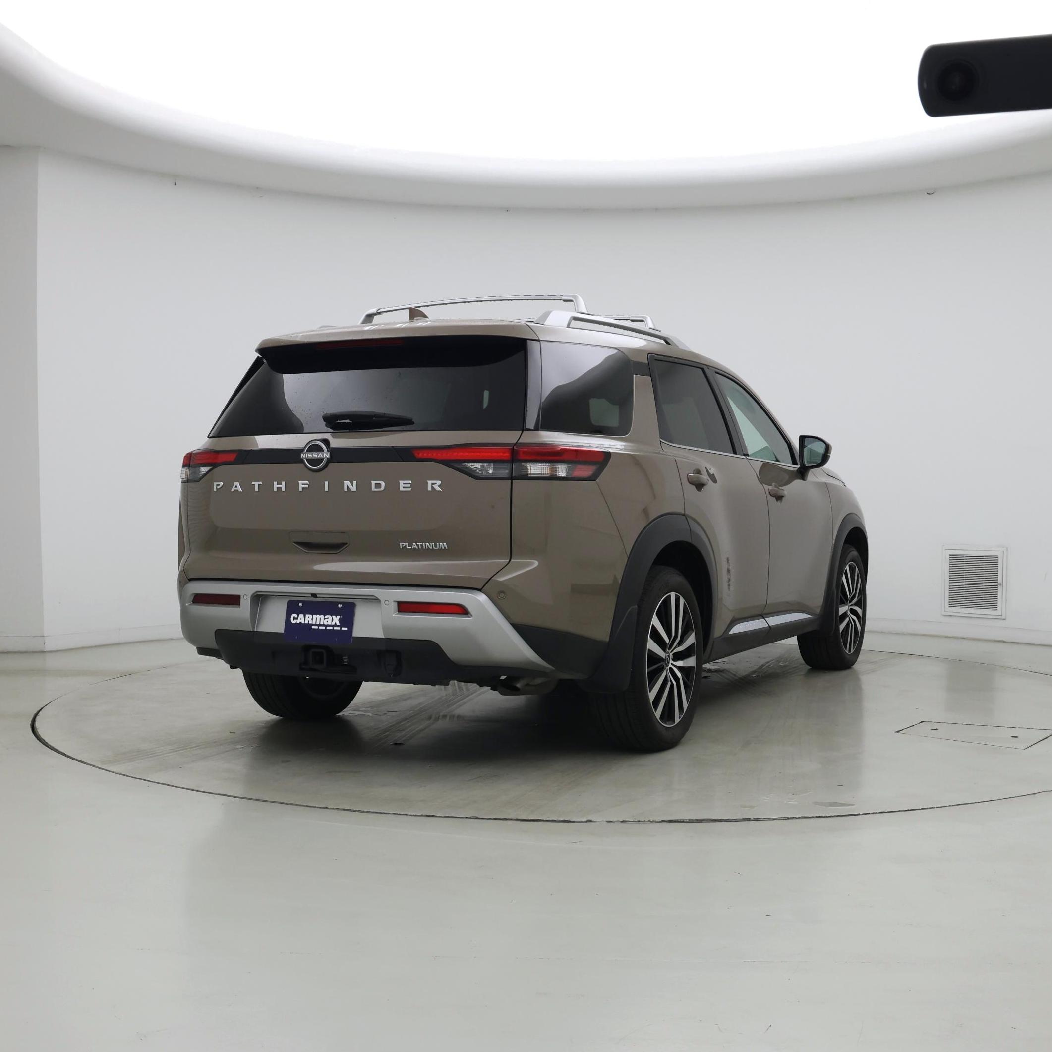 Thumbnail: 2025 Nissan Pathfinder - 8