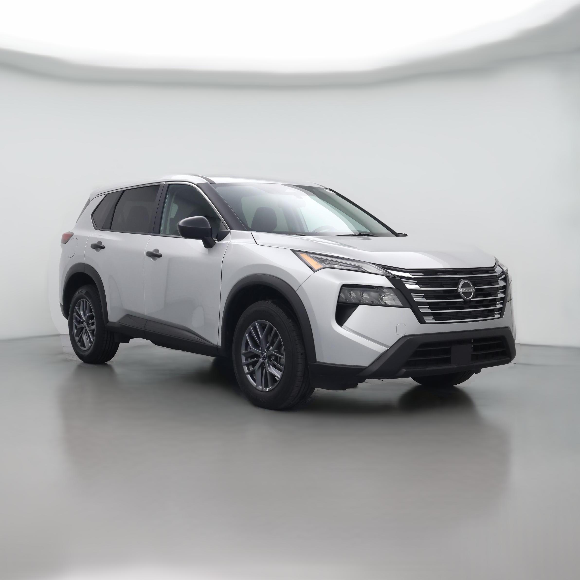 Thumbnail: 2024 Nissan Rogue - 1