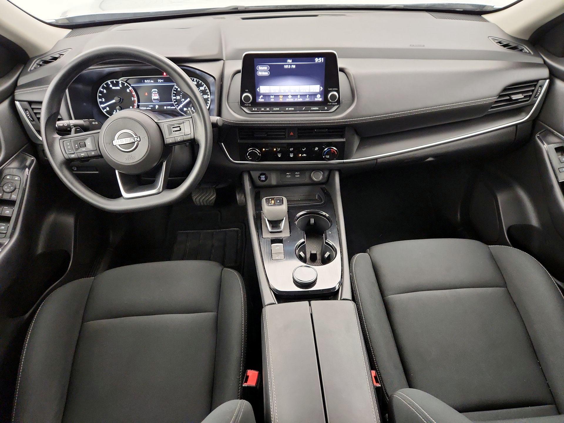 Thumbnail: 2024 Nissan Rogue - 9