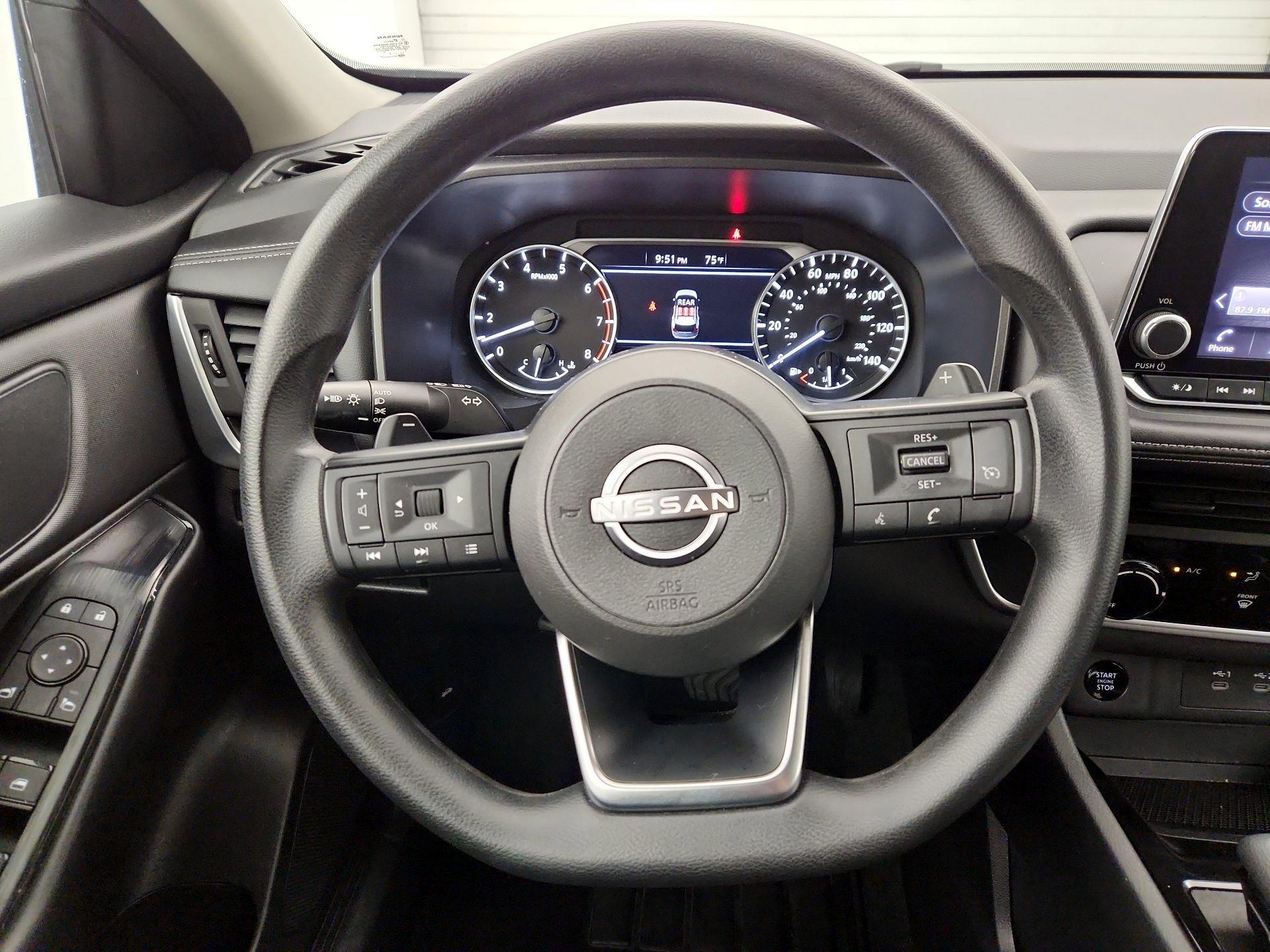 Thumbnail: 2024 Nissan Rogue - 10
