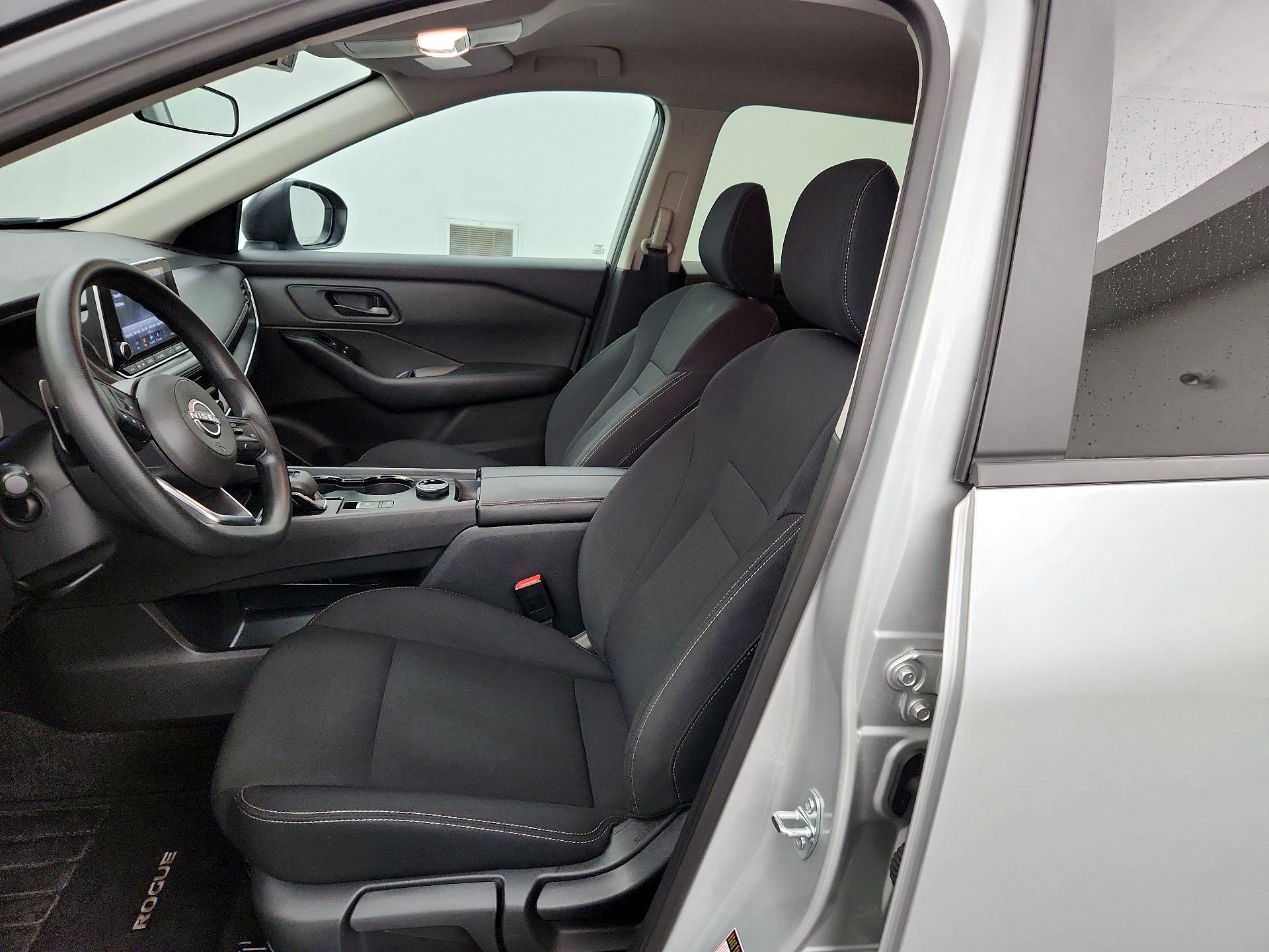 Thumbnail: 2024 Nissan Rogue - 11