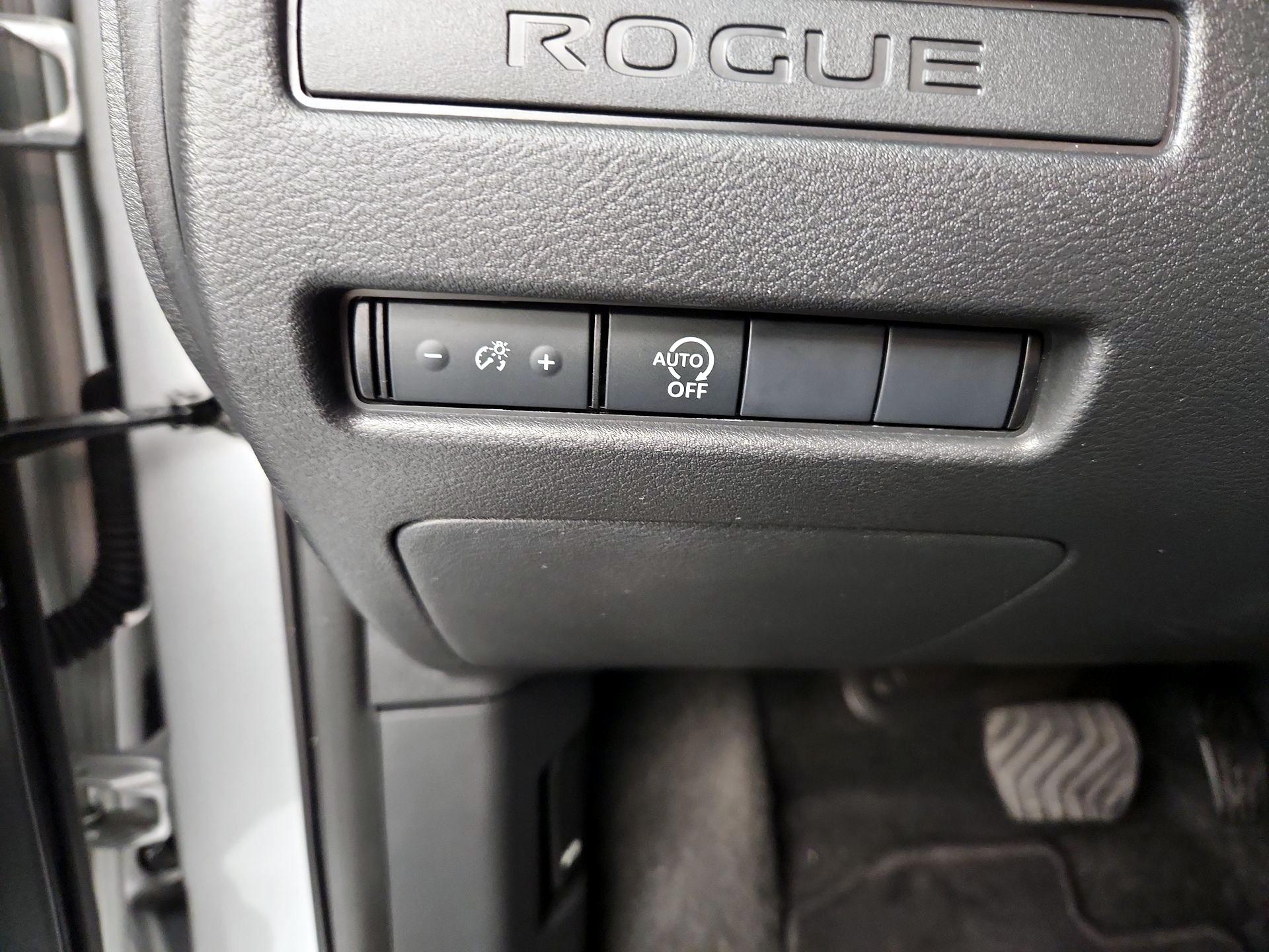 Thumbnail: 2024 Nissan Rogue - 13
