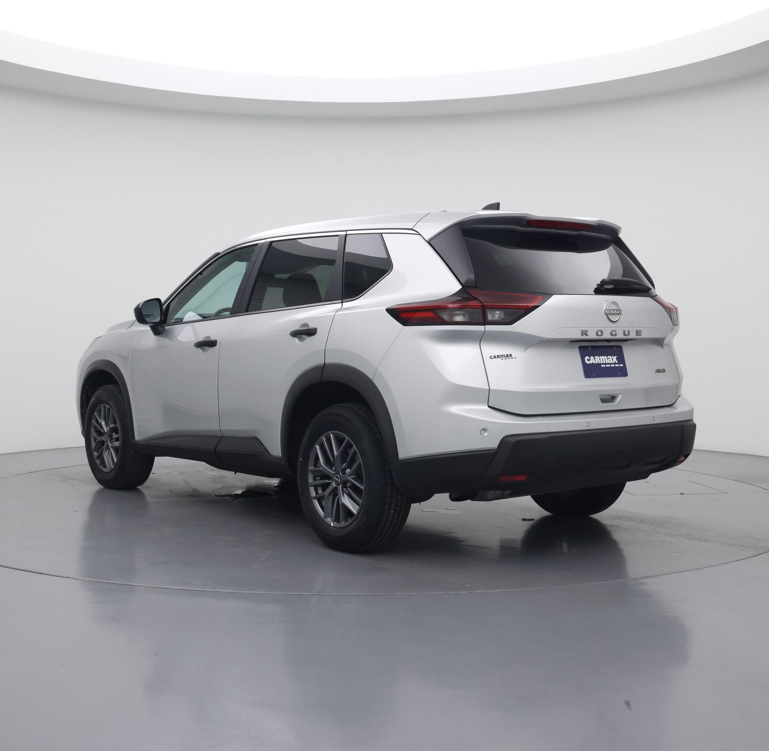 Thumbnail: 2024 Nissan Rogue - 2
