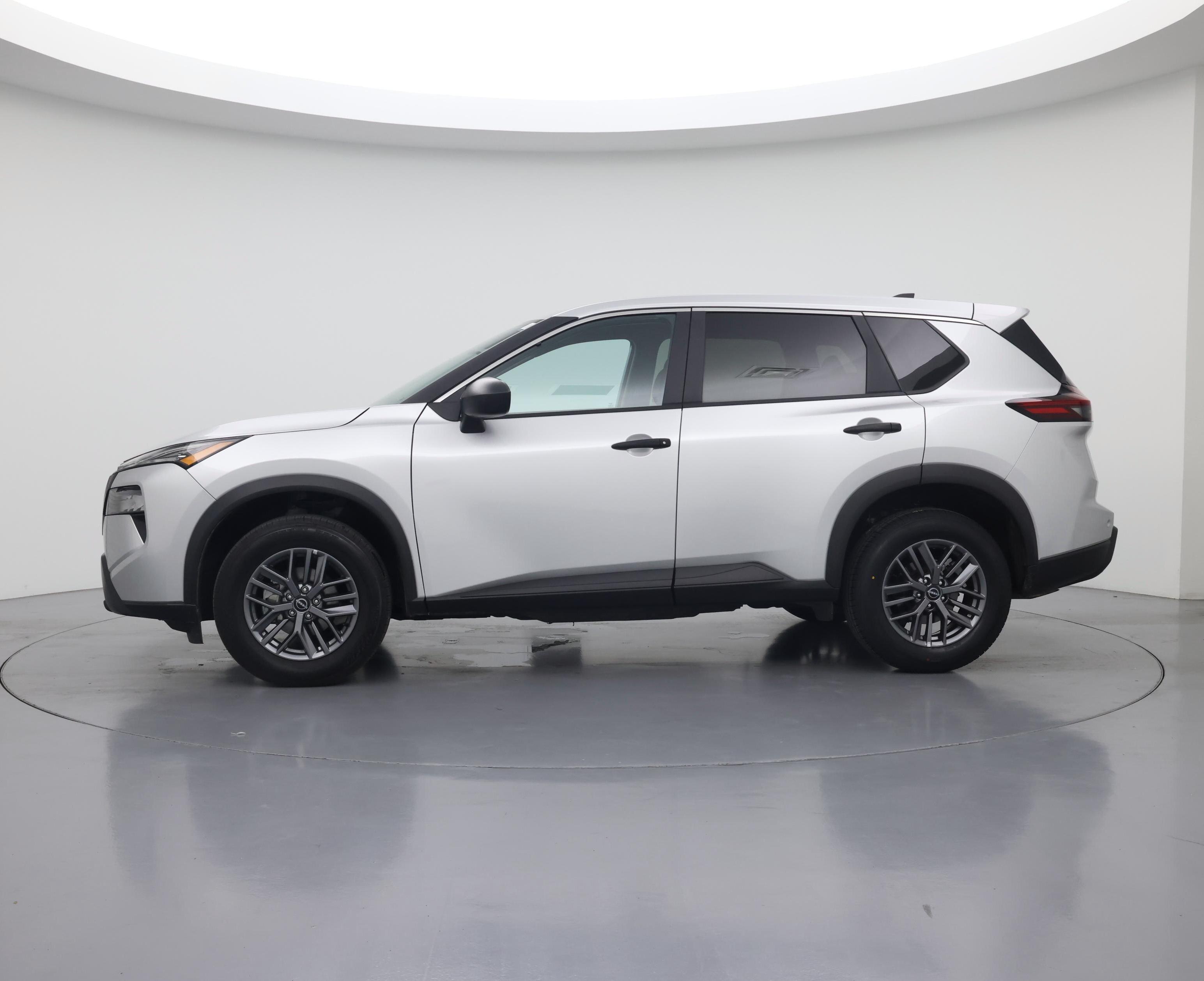 Thumbnail: 2024 Nissan Rogue - 3