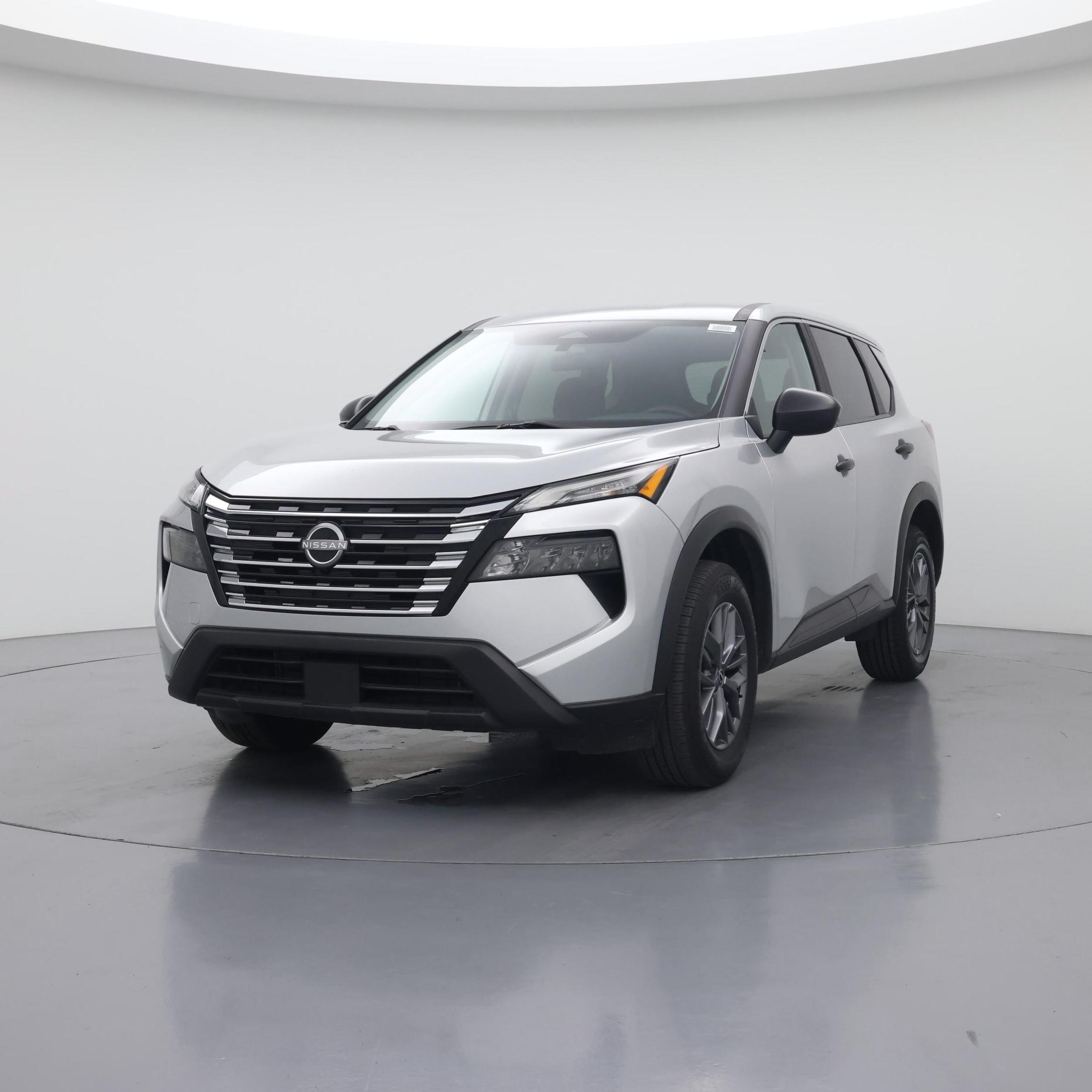 Thumbnail: 2024 Nissan Rogue - 4