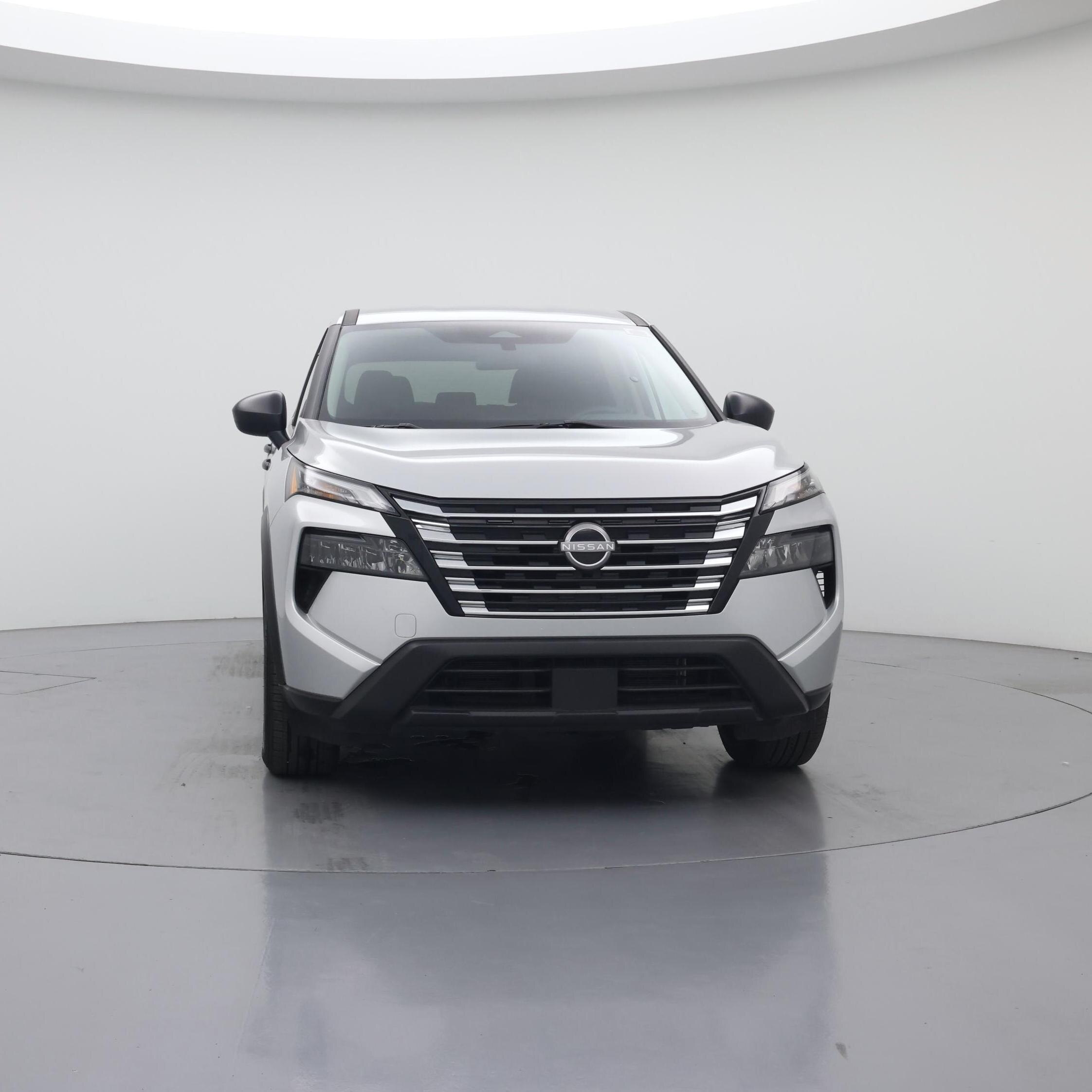 Thumbnail: 2024 Nissan Rogue - 5