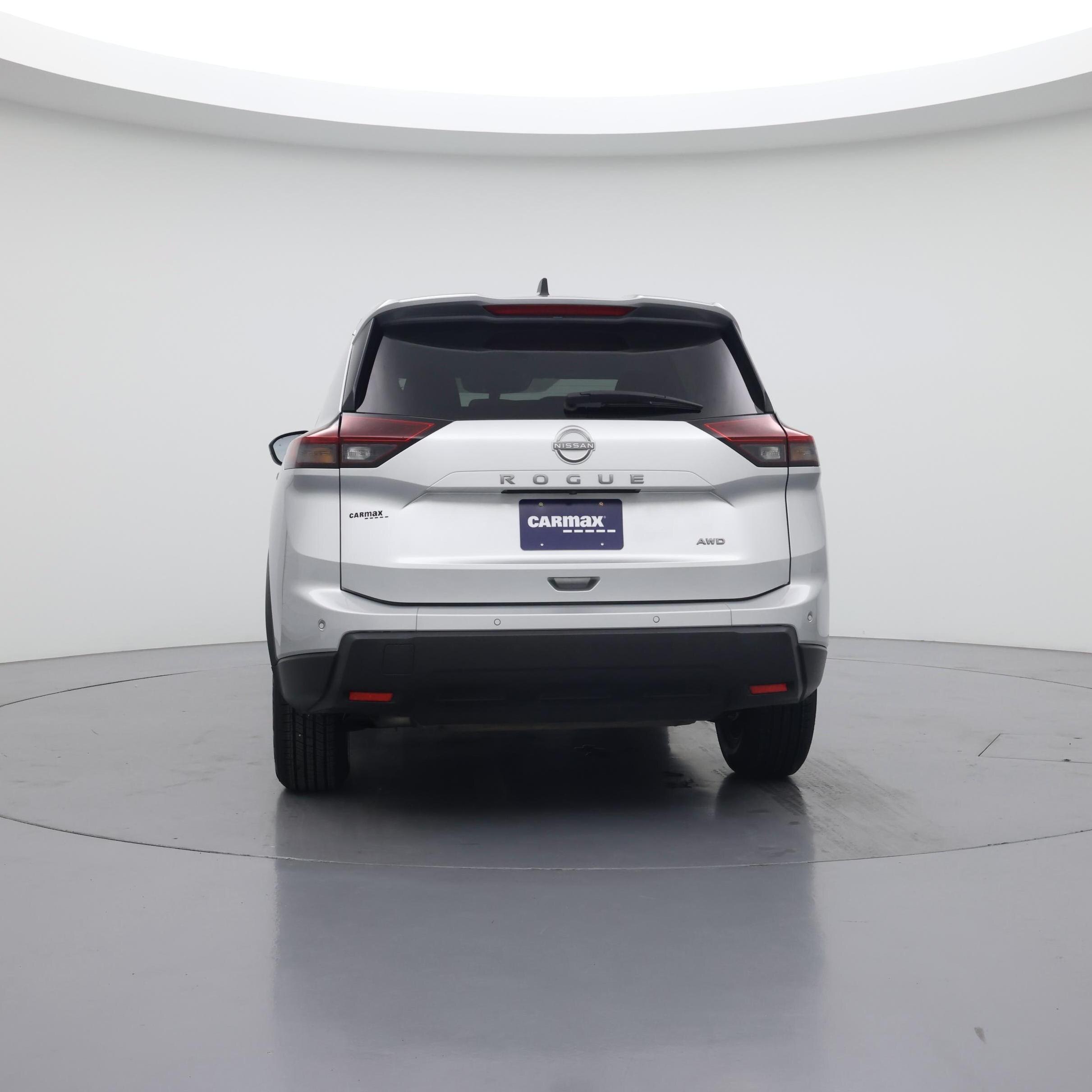 Thumbnail: 2024 Nissan Rogue - 6