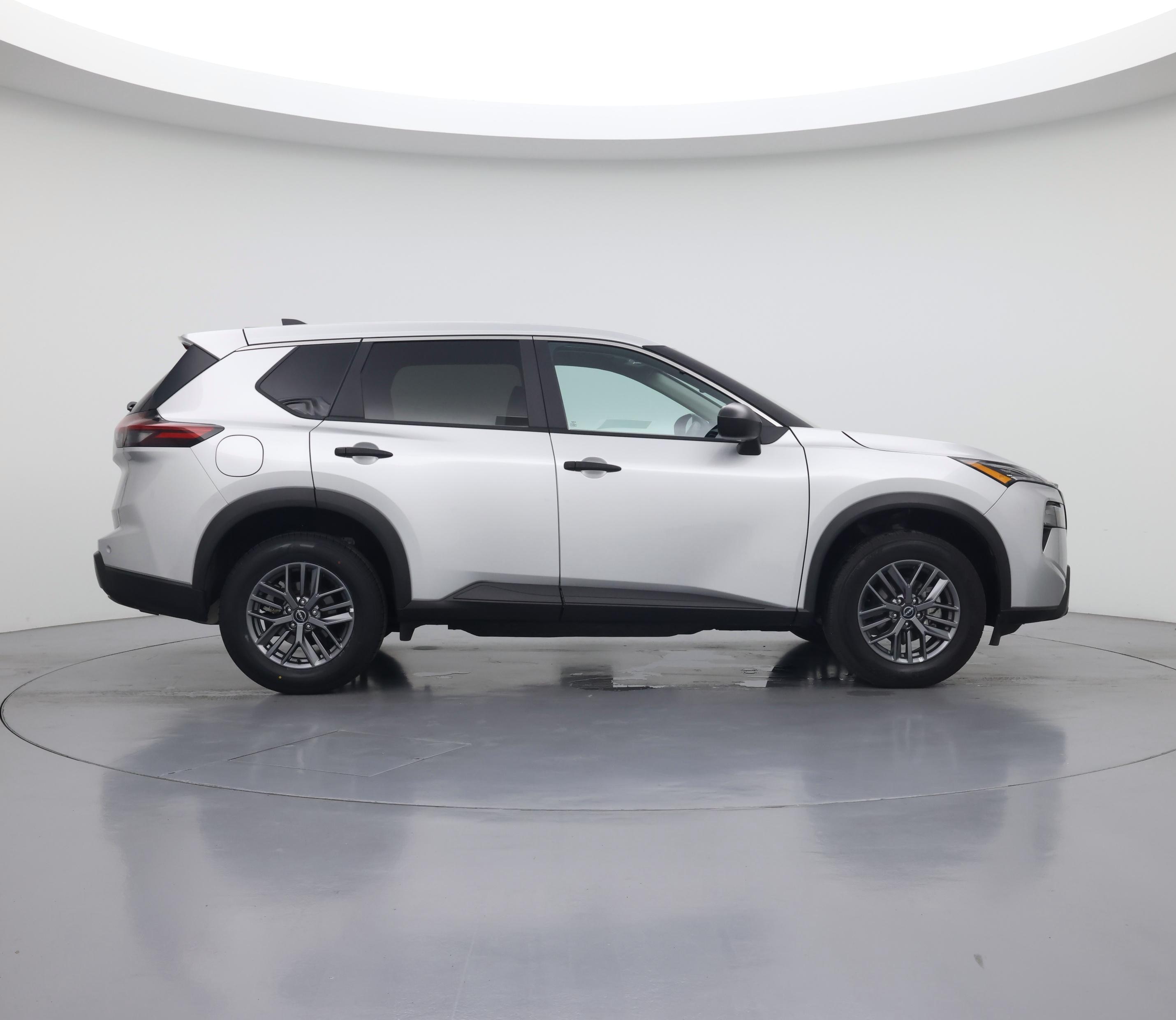 Thumbnail: 2024 Nissan Rogue - 7