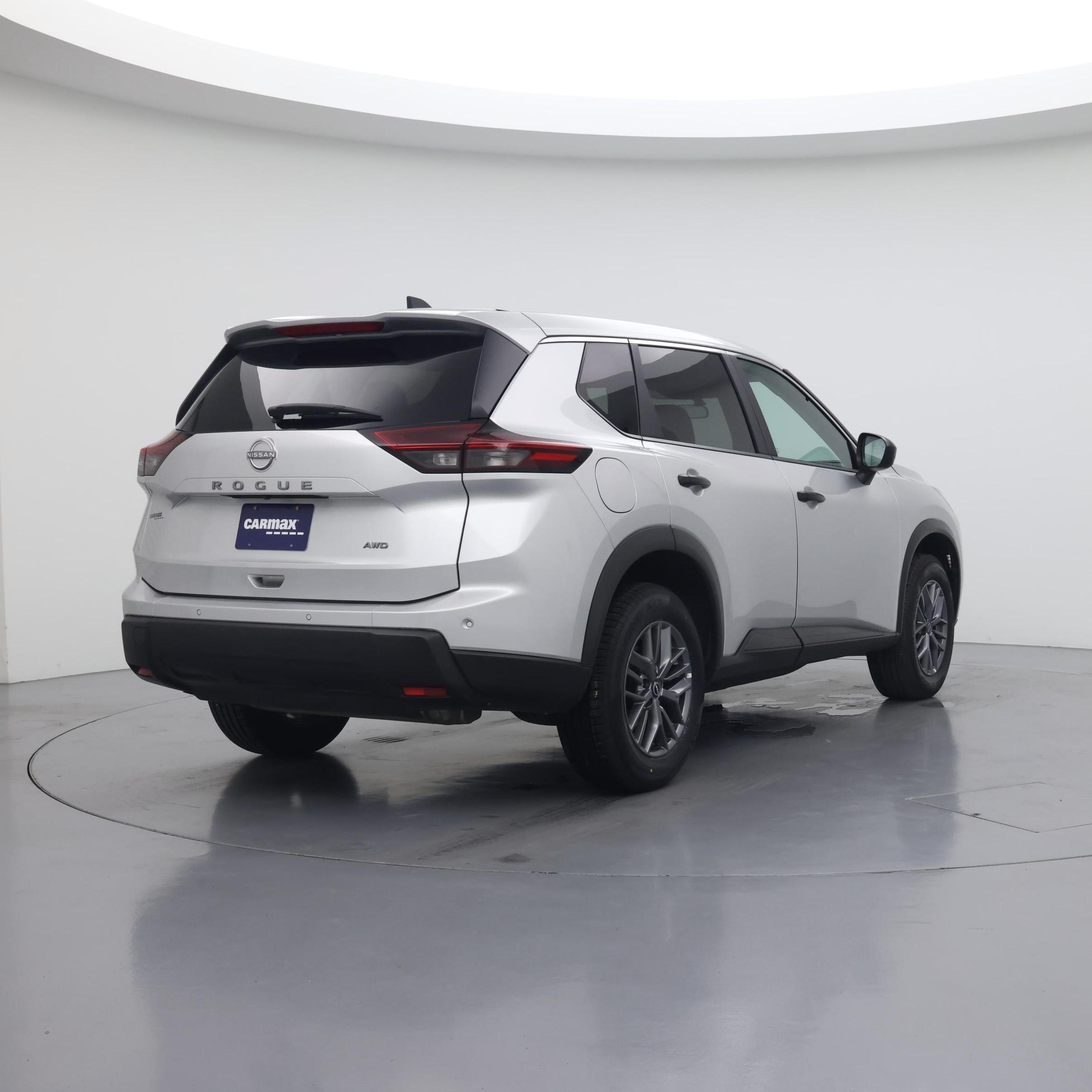 Thumbnail: 2024 Nissan Rogue - 8