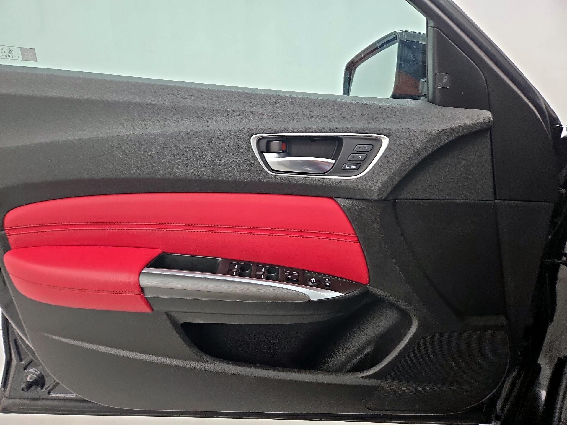 Thumbnail: 2020 Acura TLX - 12