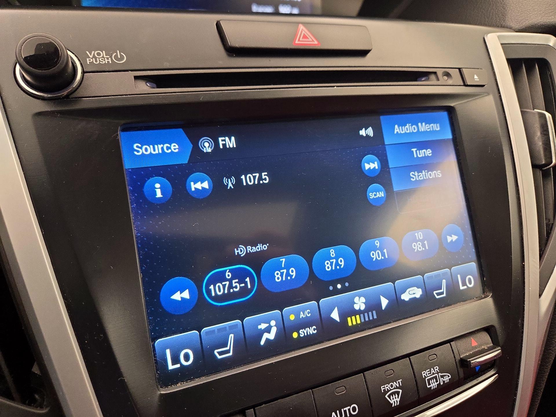 Thumbnail: 2020 Acura TLX - 16