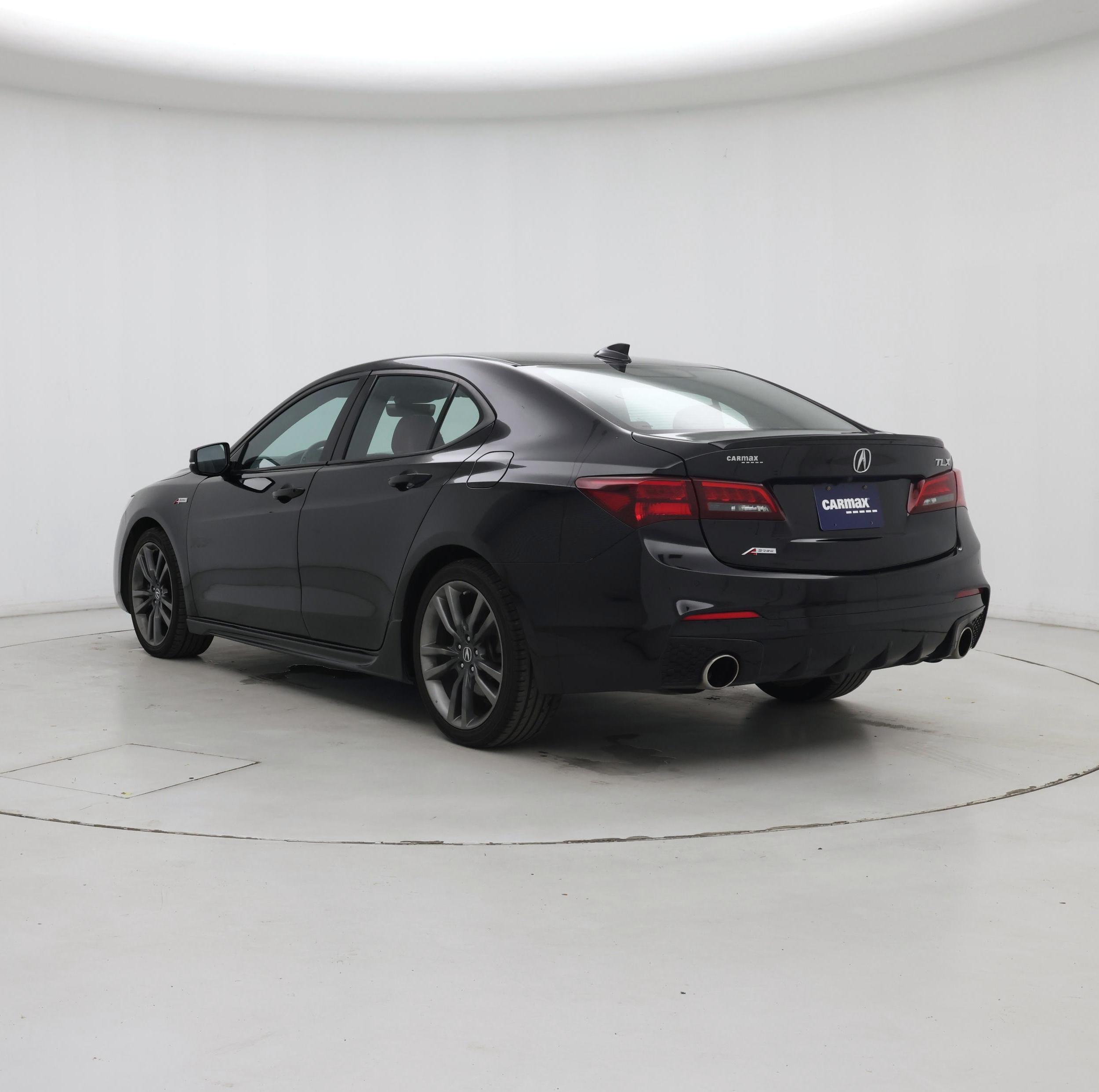 Thumbnail: 2020 Acura TLX - 2