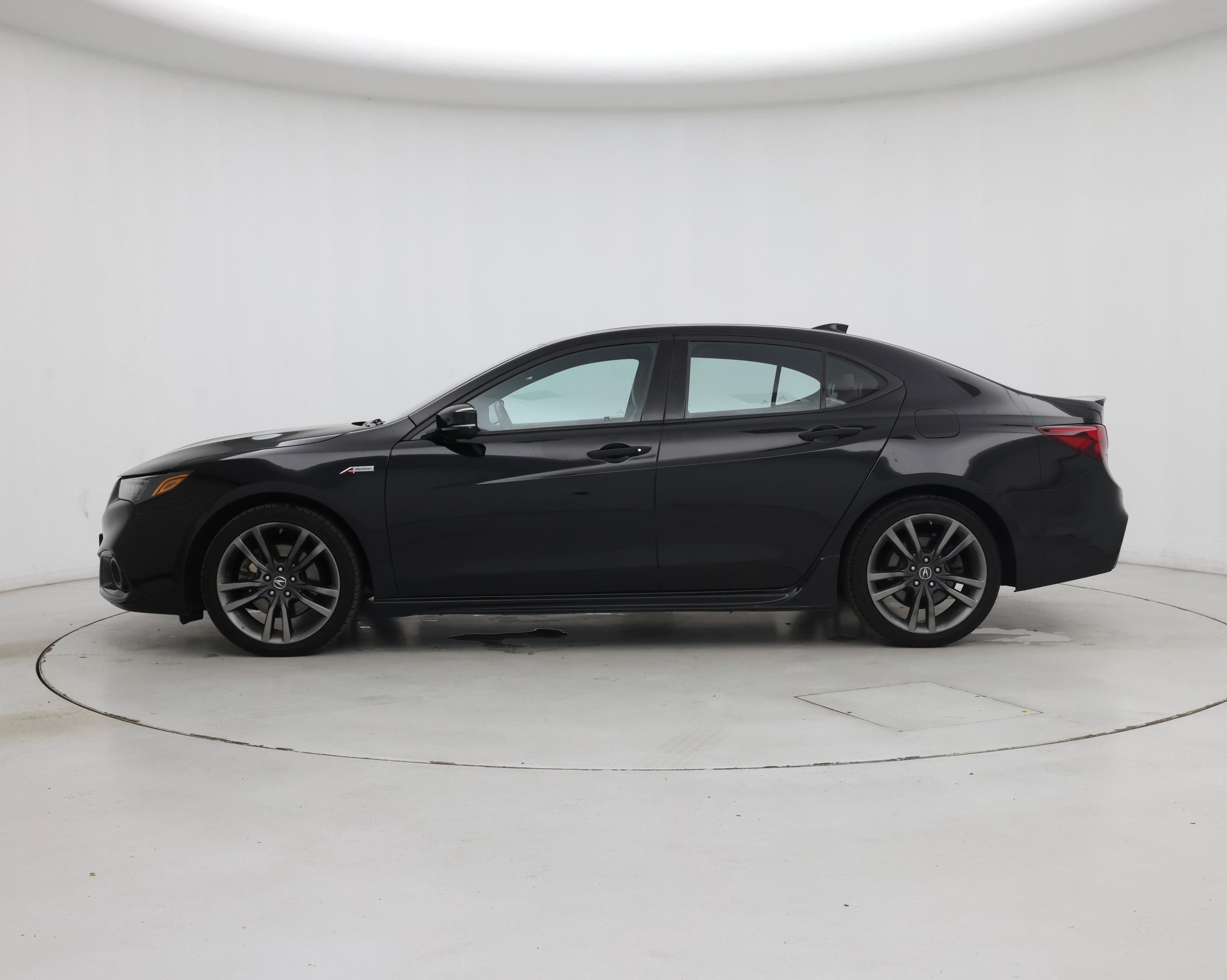 Thumbnail: 2020 Acura TLX - 3