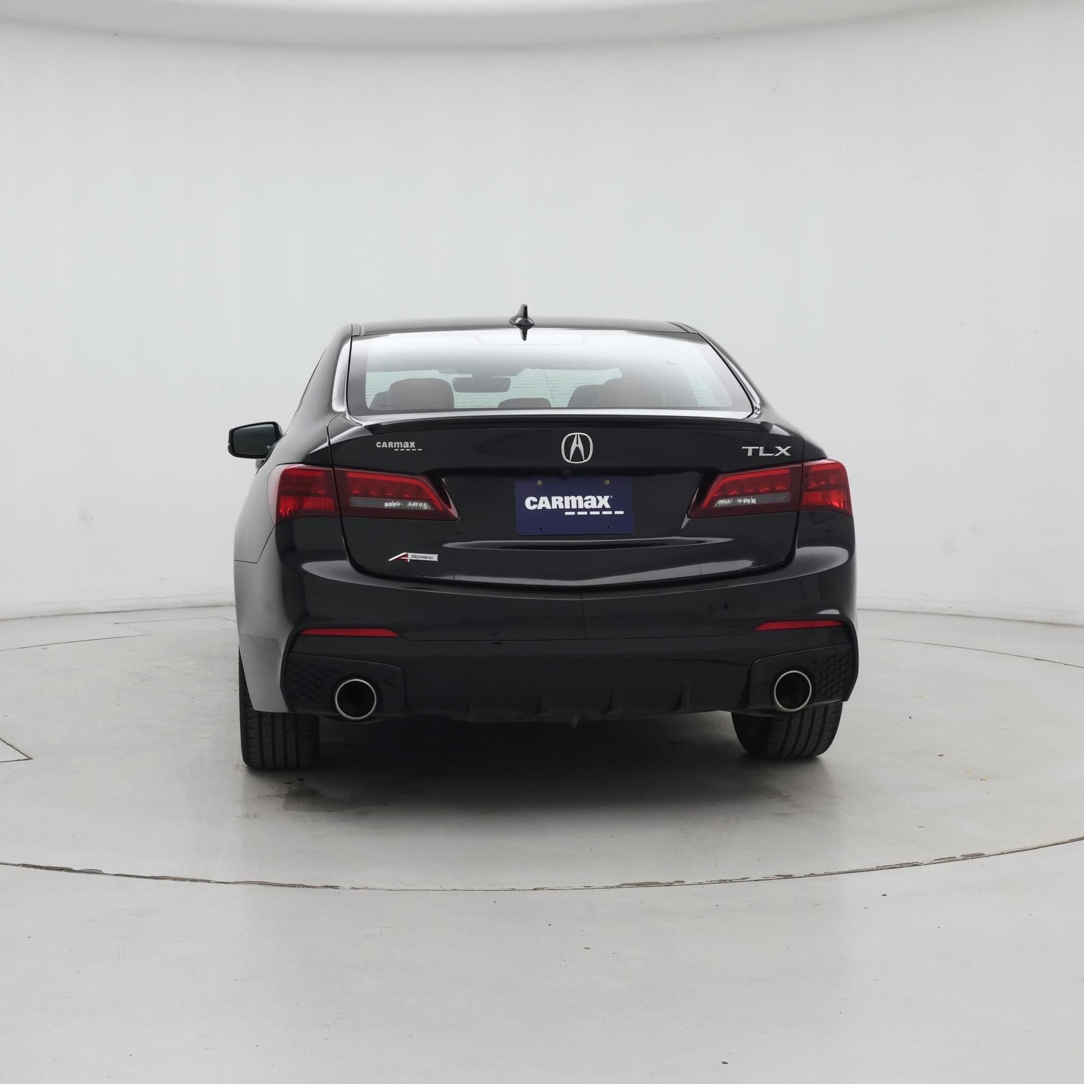 Thumbnail: 2020 Acura TLX - 6