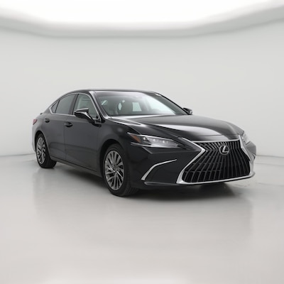 2025 Lexus ES 300h Ultra Luxury