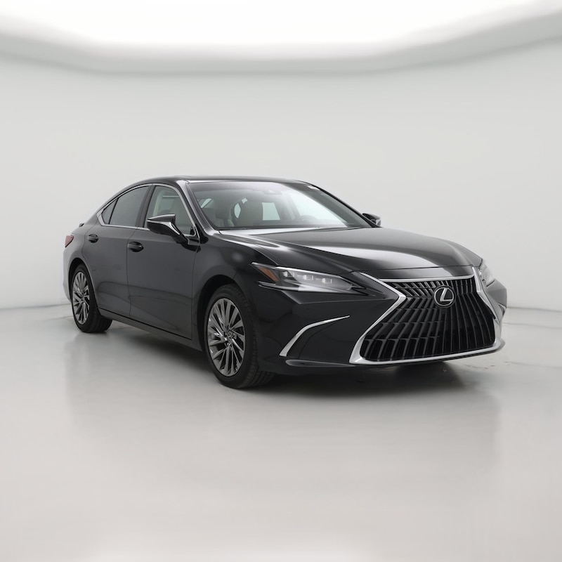 2025 Lexus ES 300h Ultra Luxury