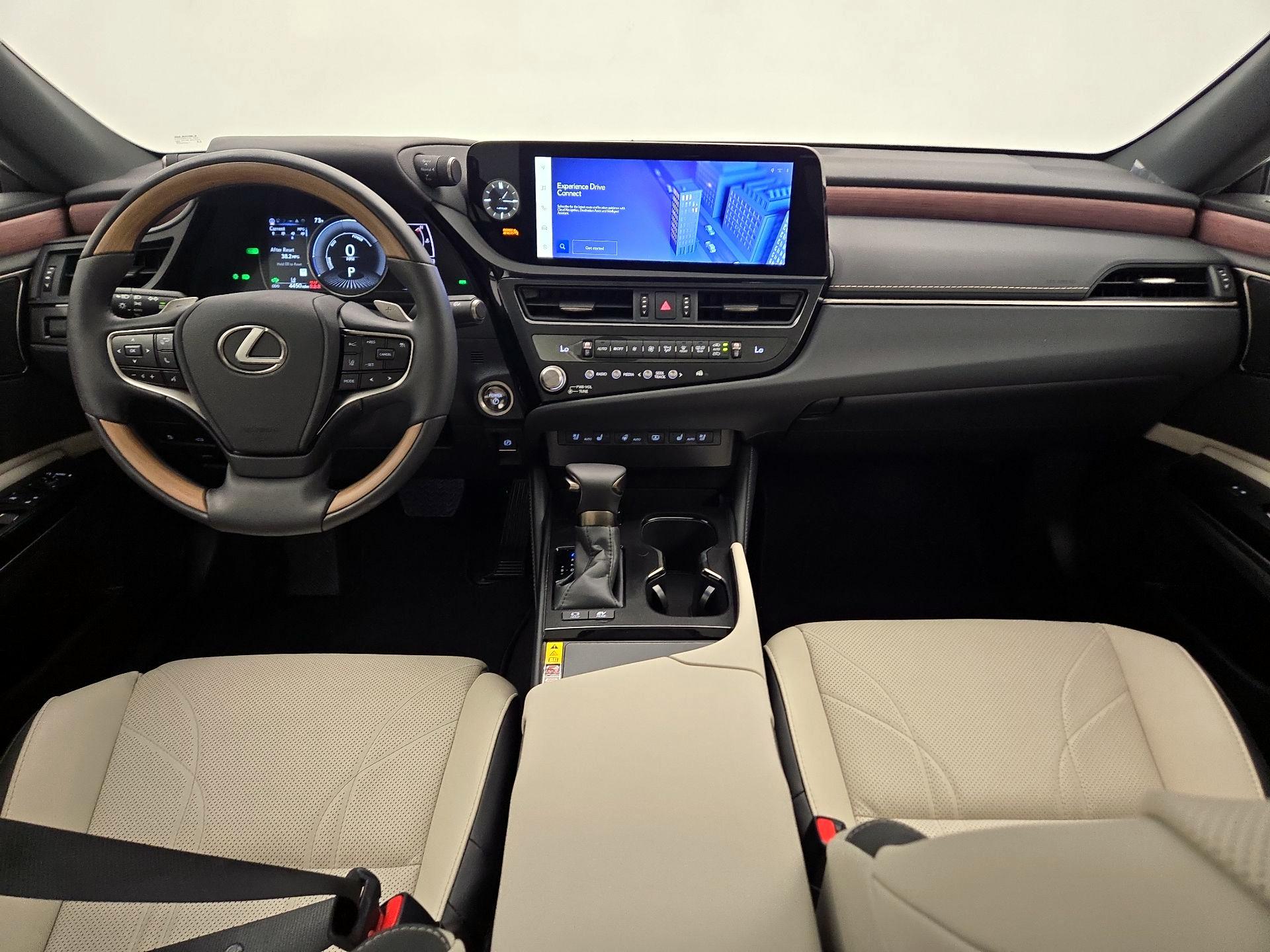 Thumbnail: 2025 Lexus ES - 9