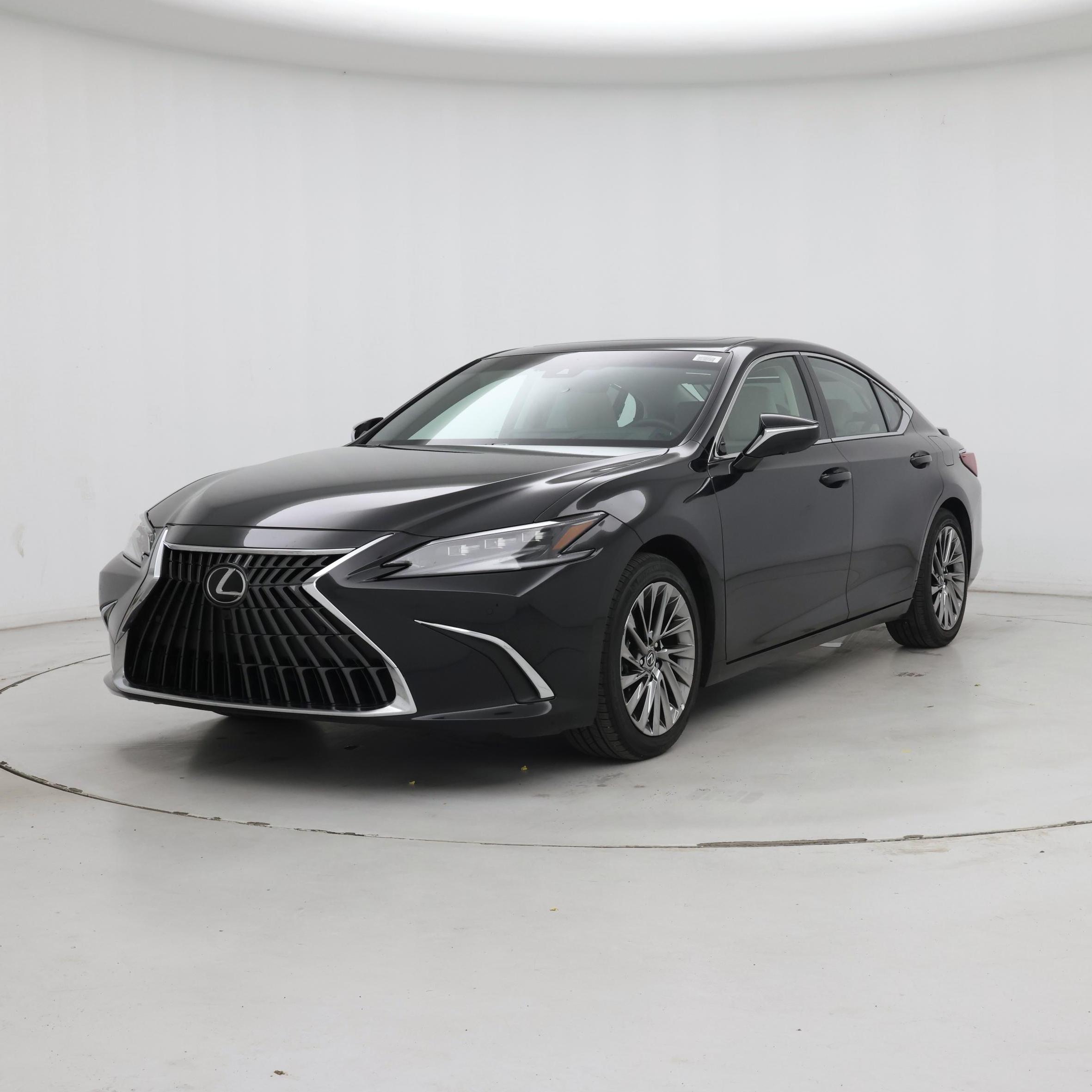 Thumbnail: 2025 Lexus ES - 4