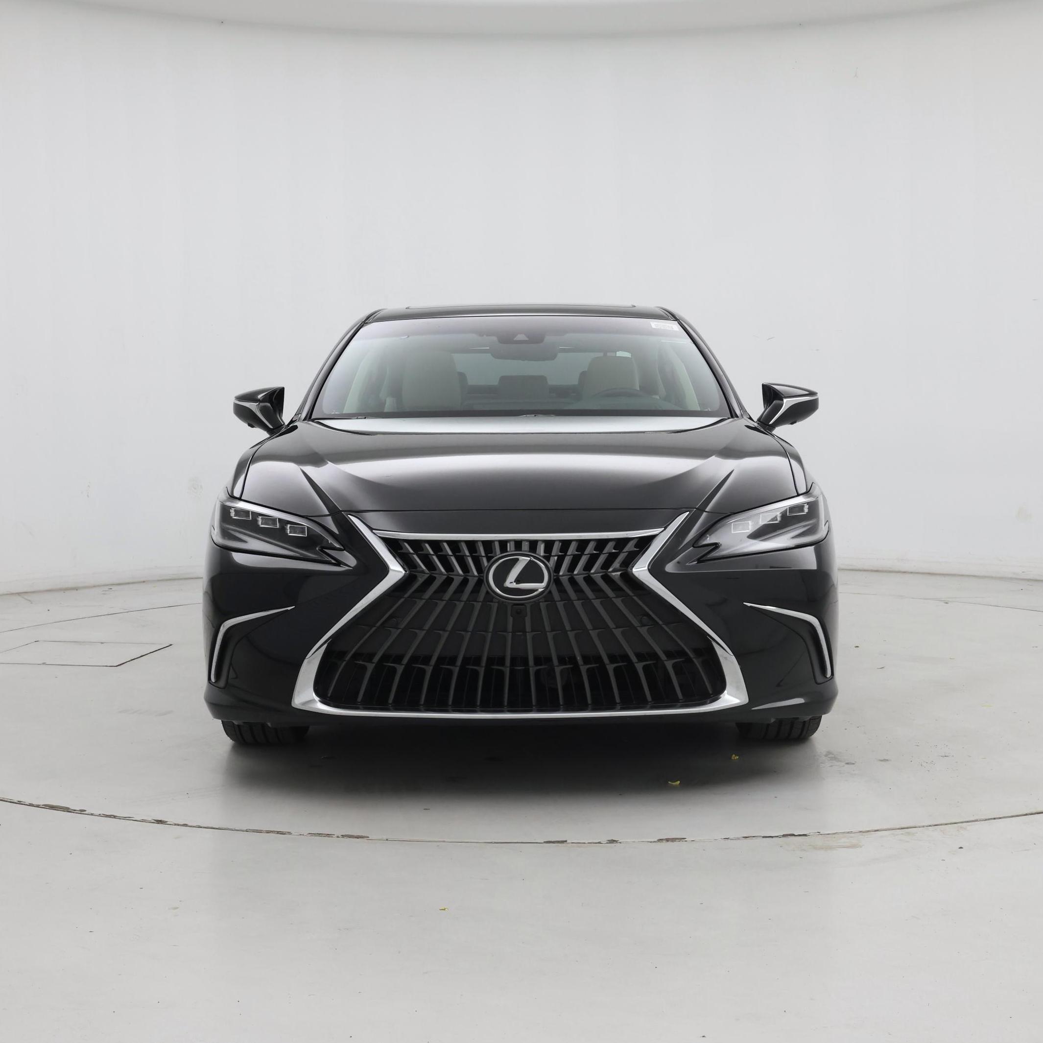 Thumbnail: 2025 Lexus ES - 5