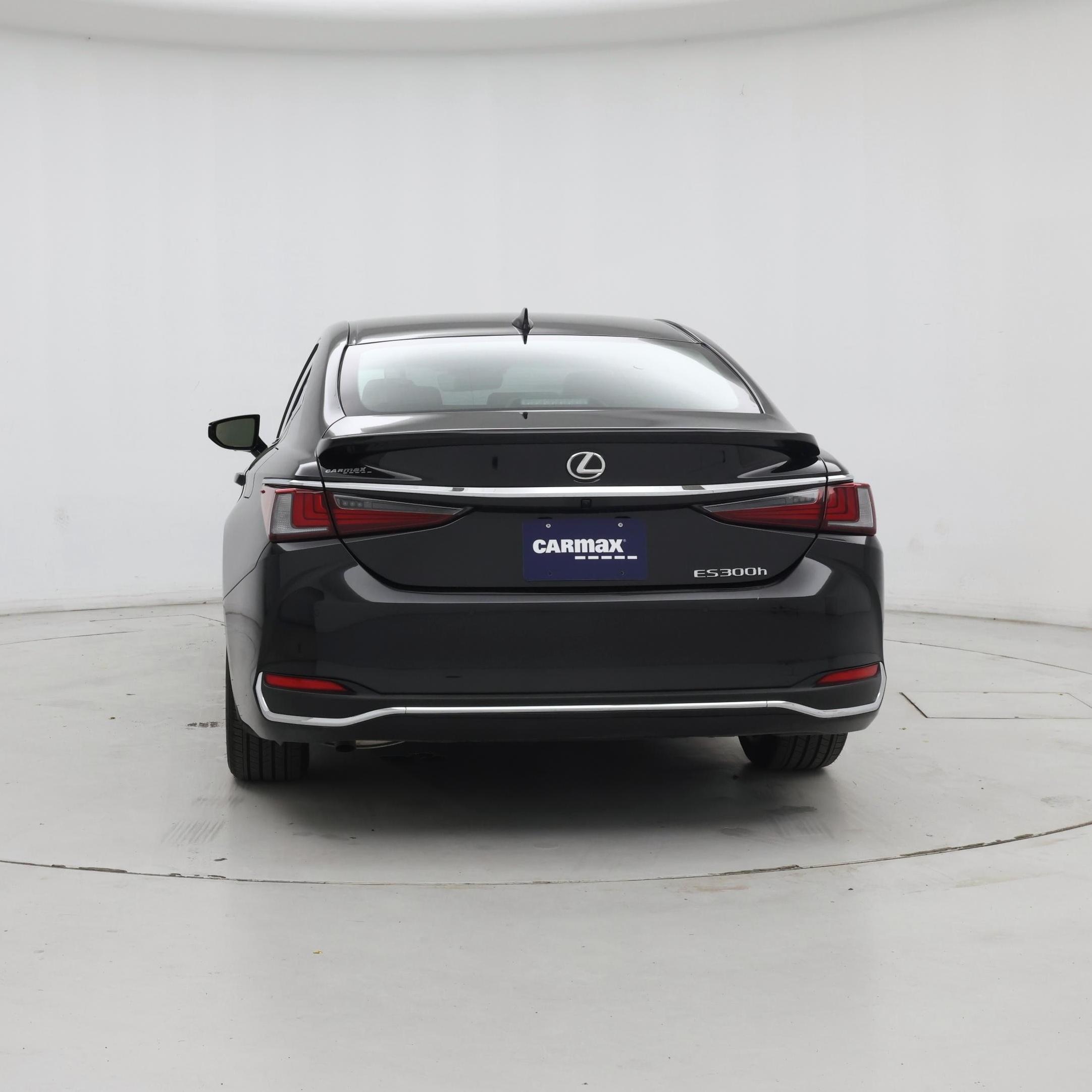 Thumbnail: 2025 Lexus ES - 6