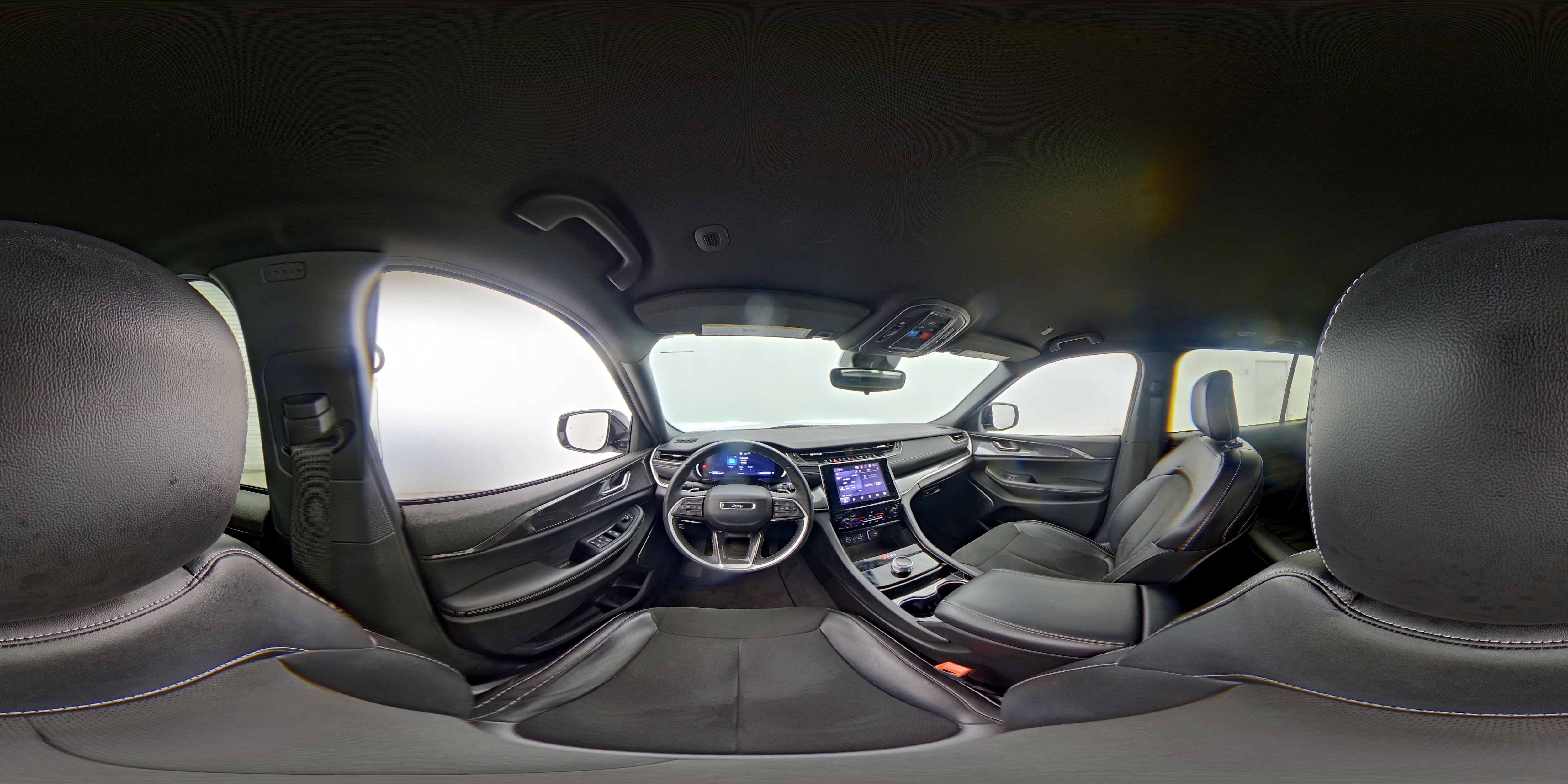 2022 Jeep Grand Cherokee Altitude - Photo 26