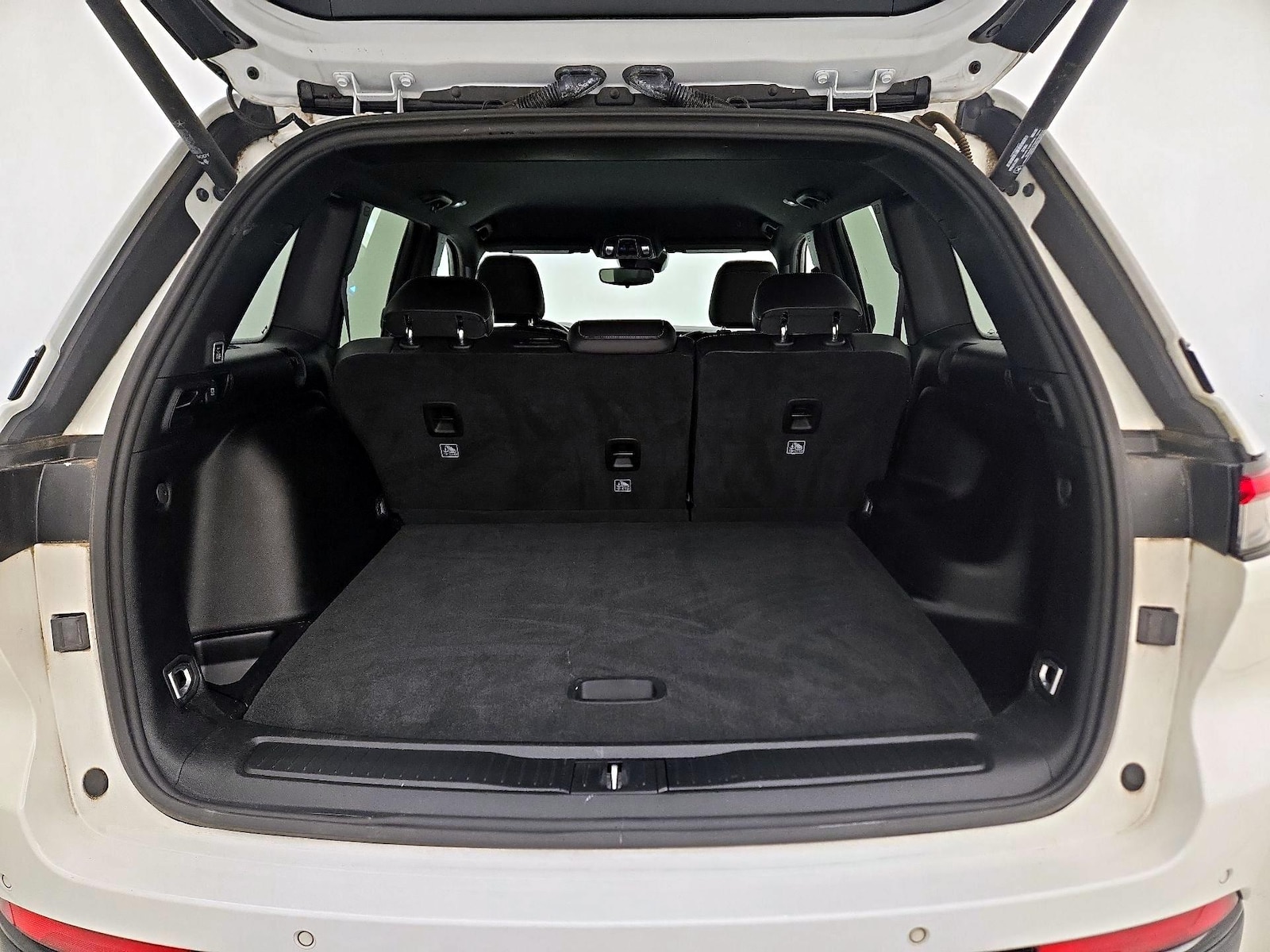 2022 Jeep Grand Cherokee Altitude - Photo 21