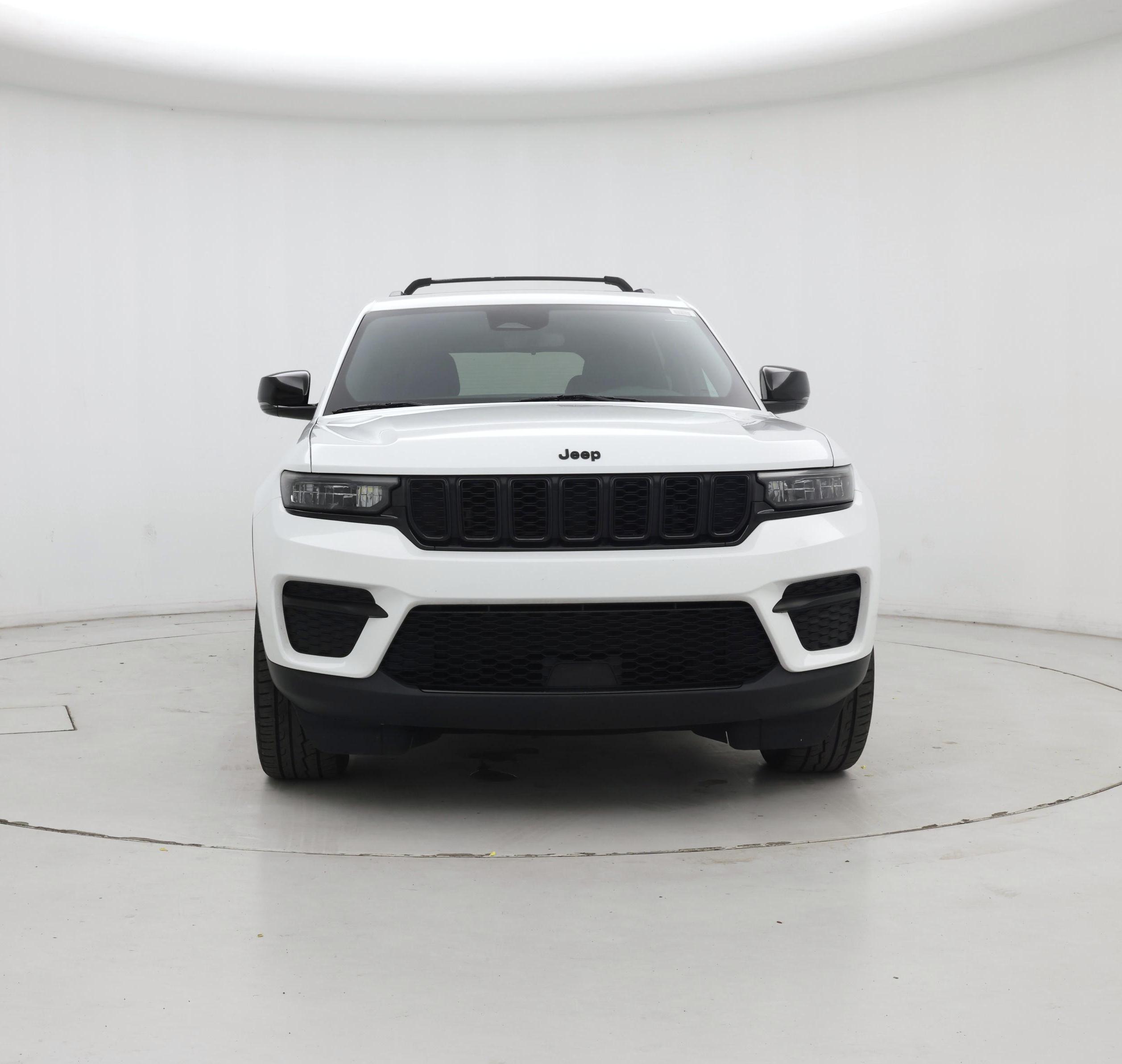 Thumbnail: 2022 Jeep Grand Cherokee - 5