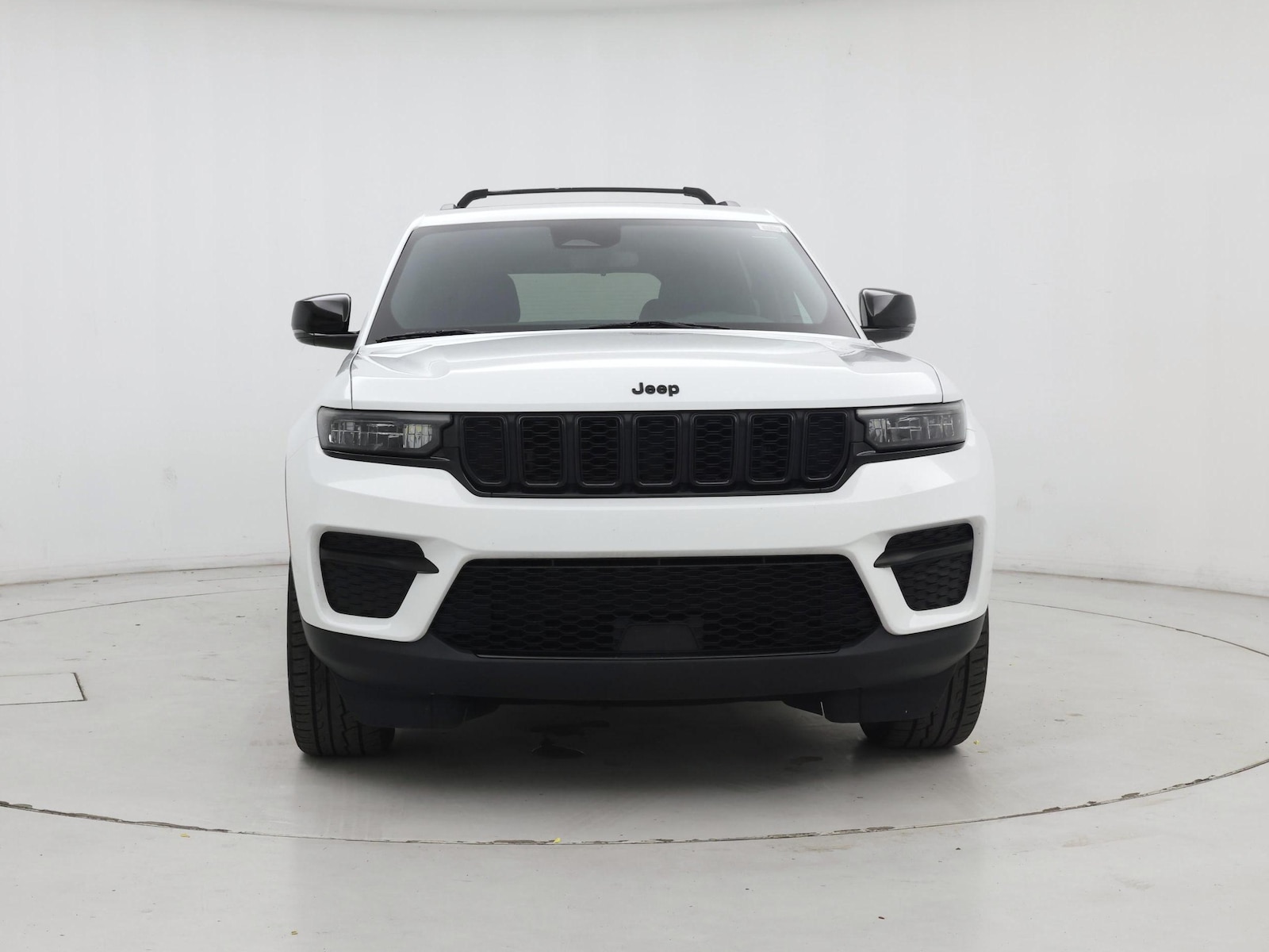 2022 Jeep Grand Cherokee Altitude - Photo 6