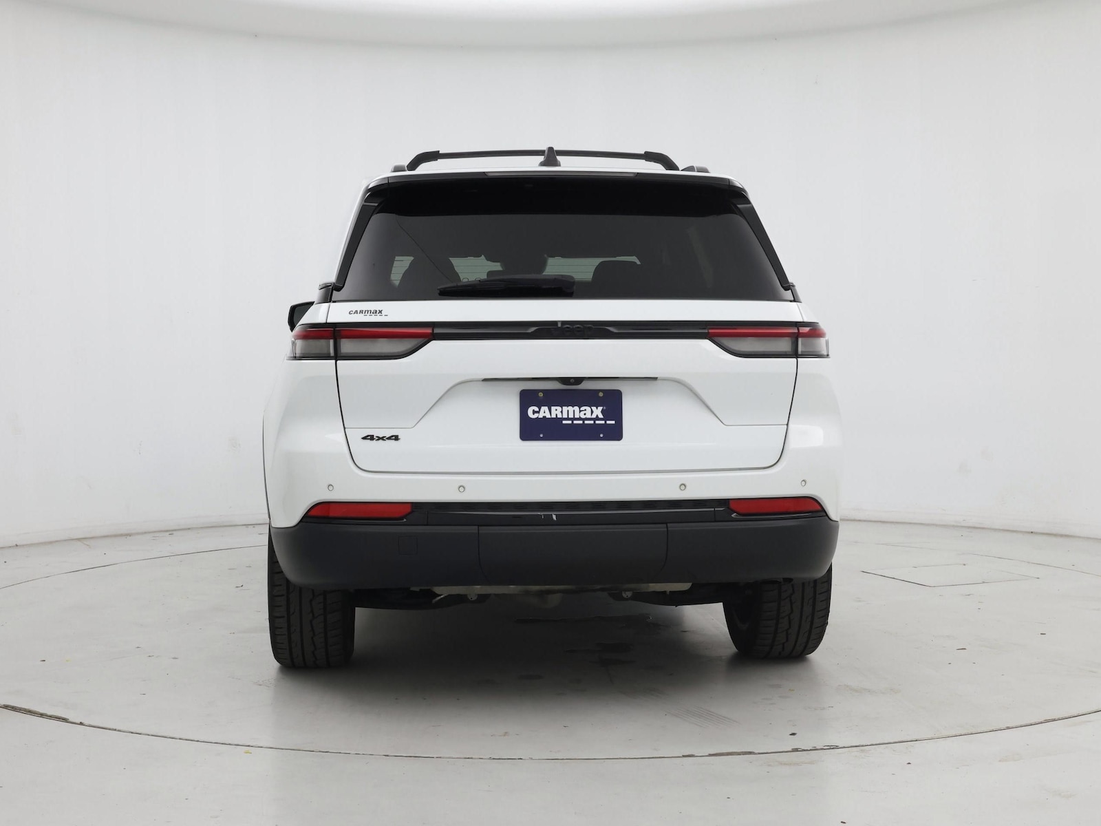 2022 Jeep Grand Cherokee Altitude - Photo 7