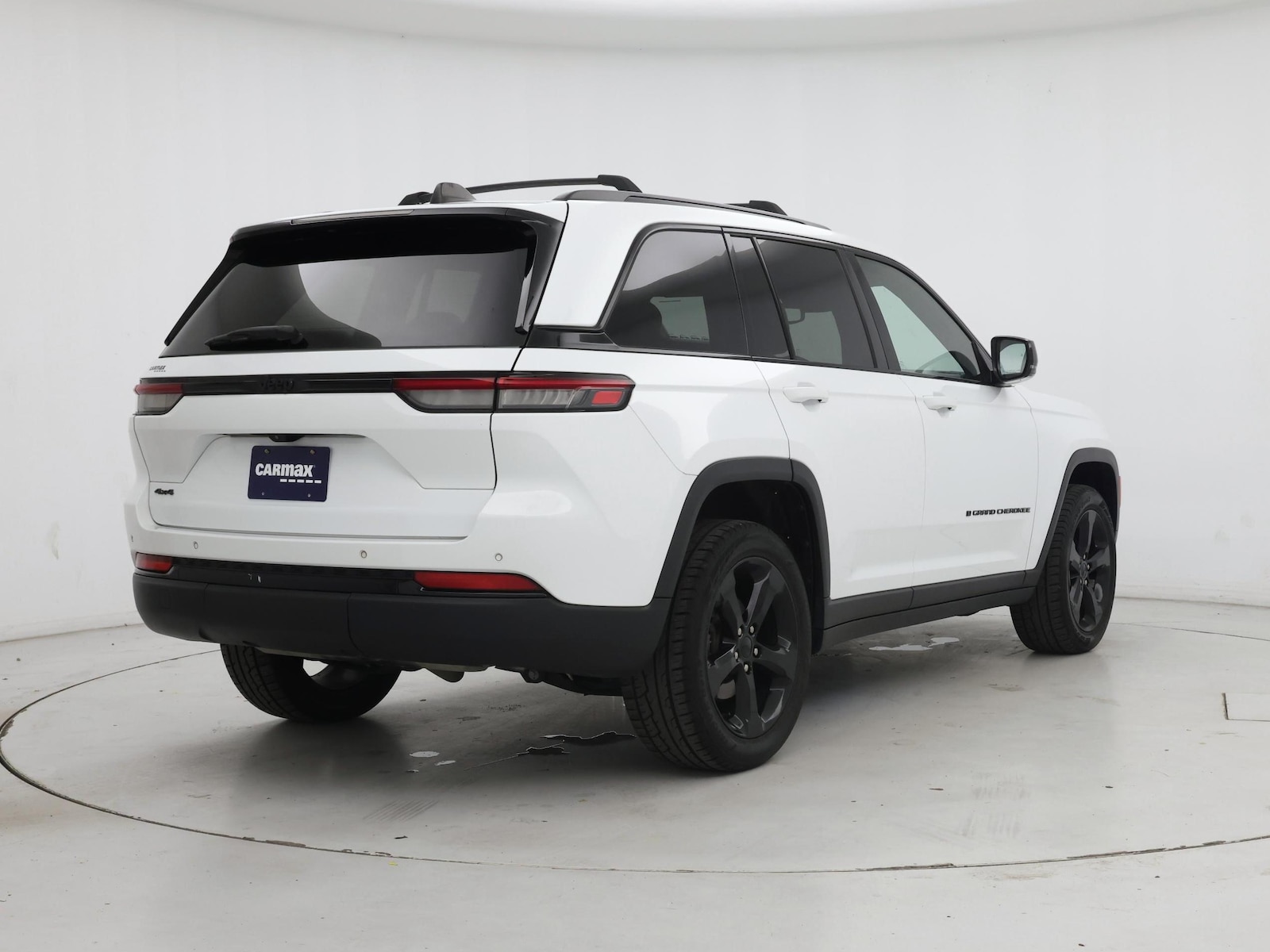 2022 Jeep Grand Cherokee Altitude - Photo 9
