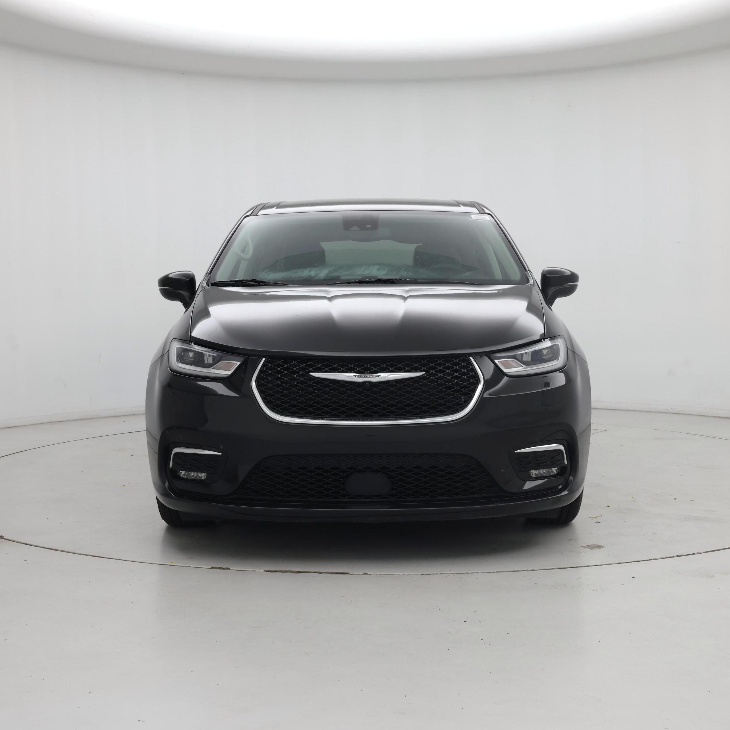 Thumbnail: 2023 Chrysler Pacifica - 5