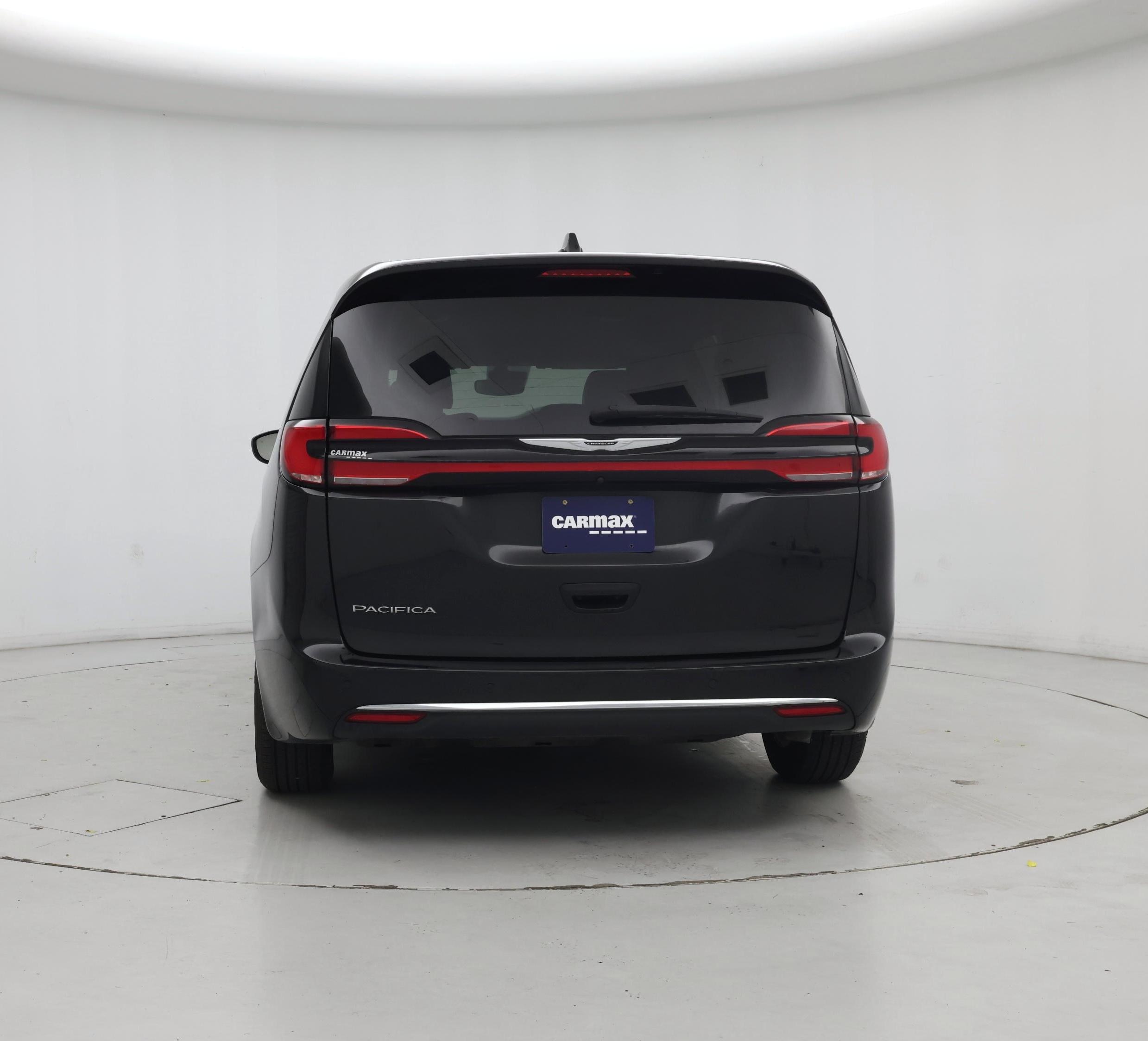 Thumbnail: 2023 Chrysler Pacifica - 6