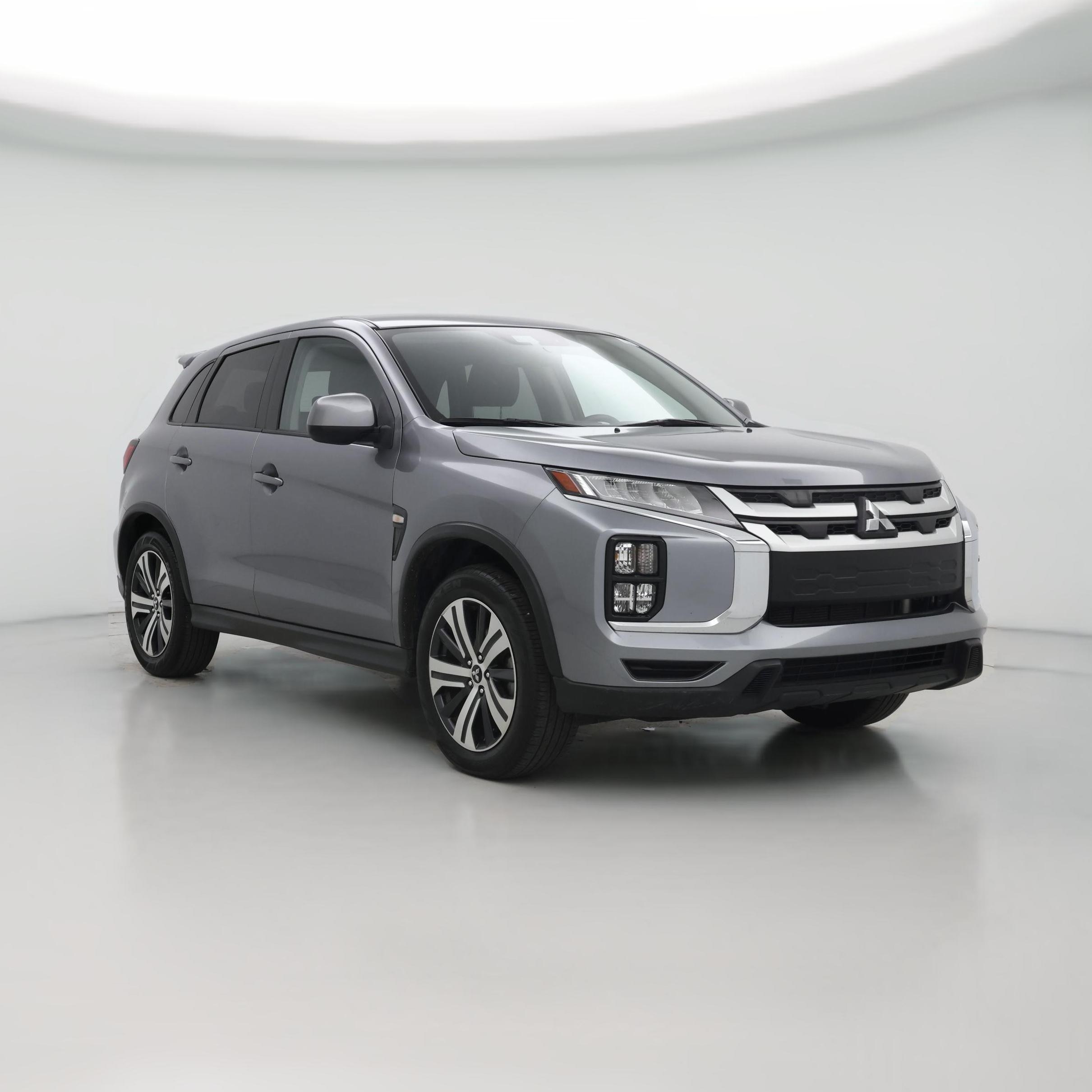 Thumbnail: 2023 Mitsubishi Outlander Sport - 1