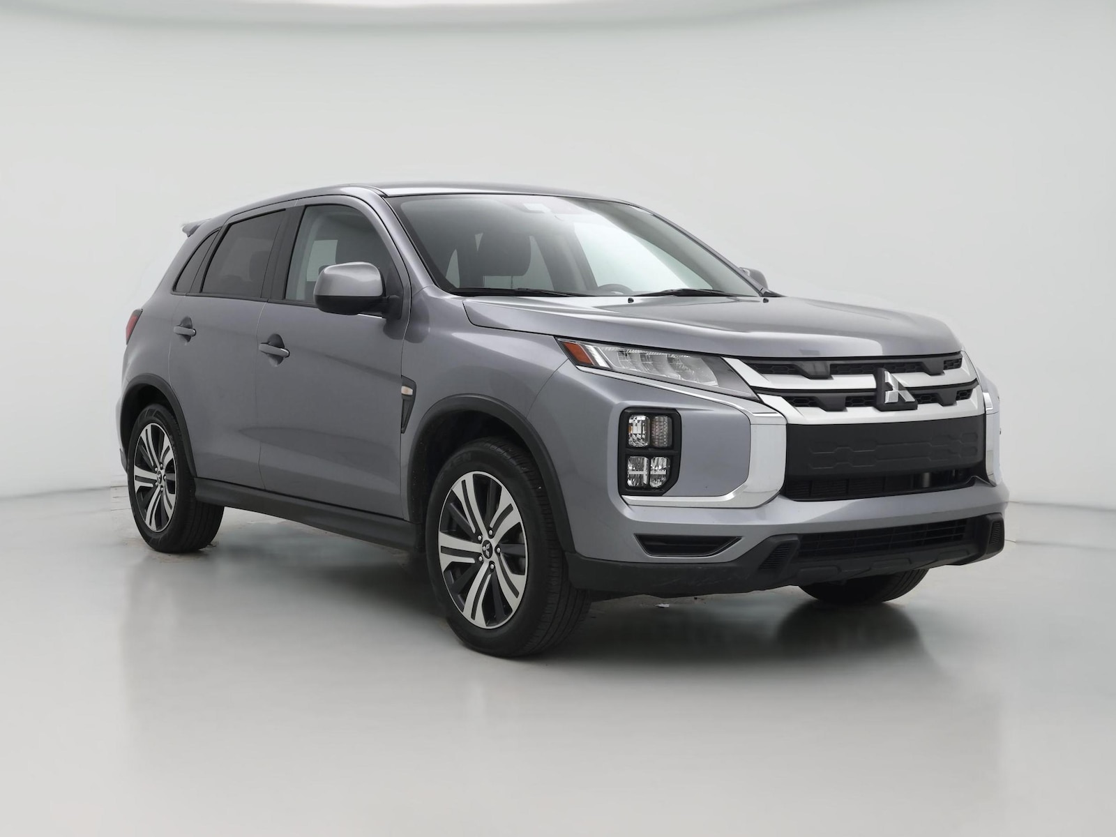 2023 Mitsubishi Outlander Sport