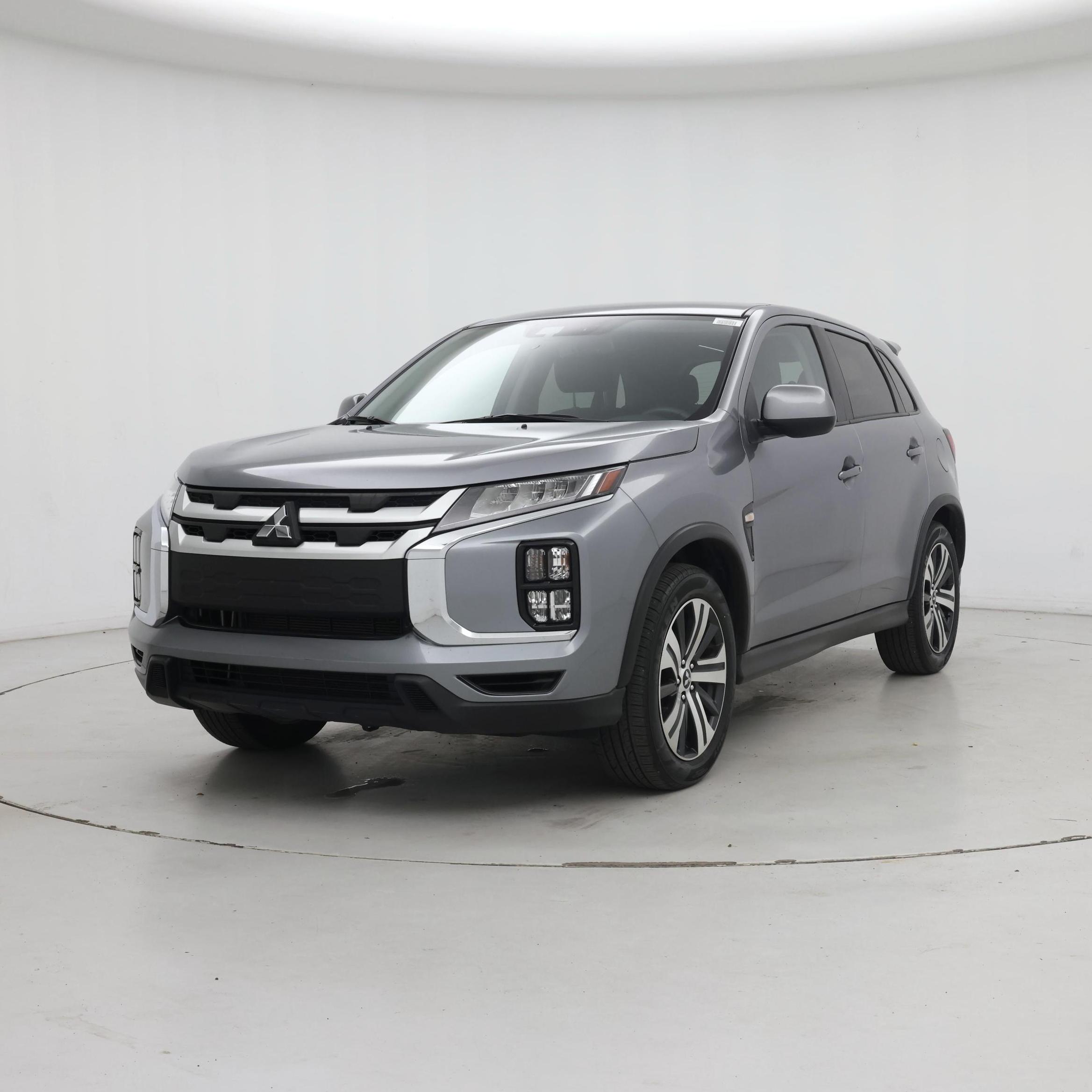 Thumbnail: 2023 Mitsubishi Outlander Sport - 4