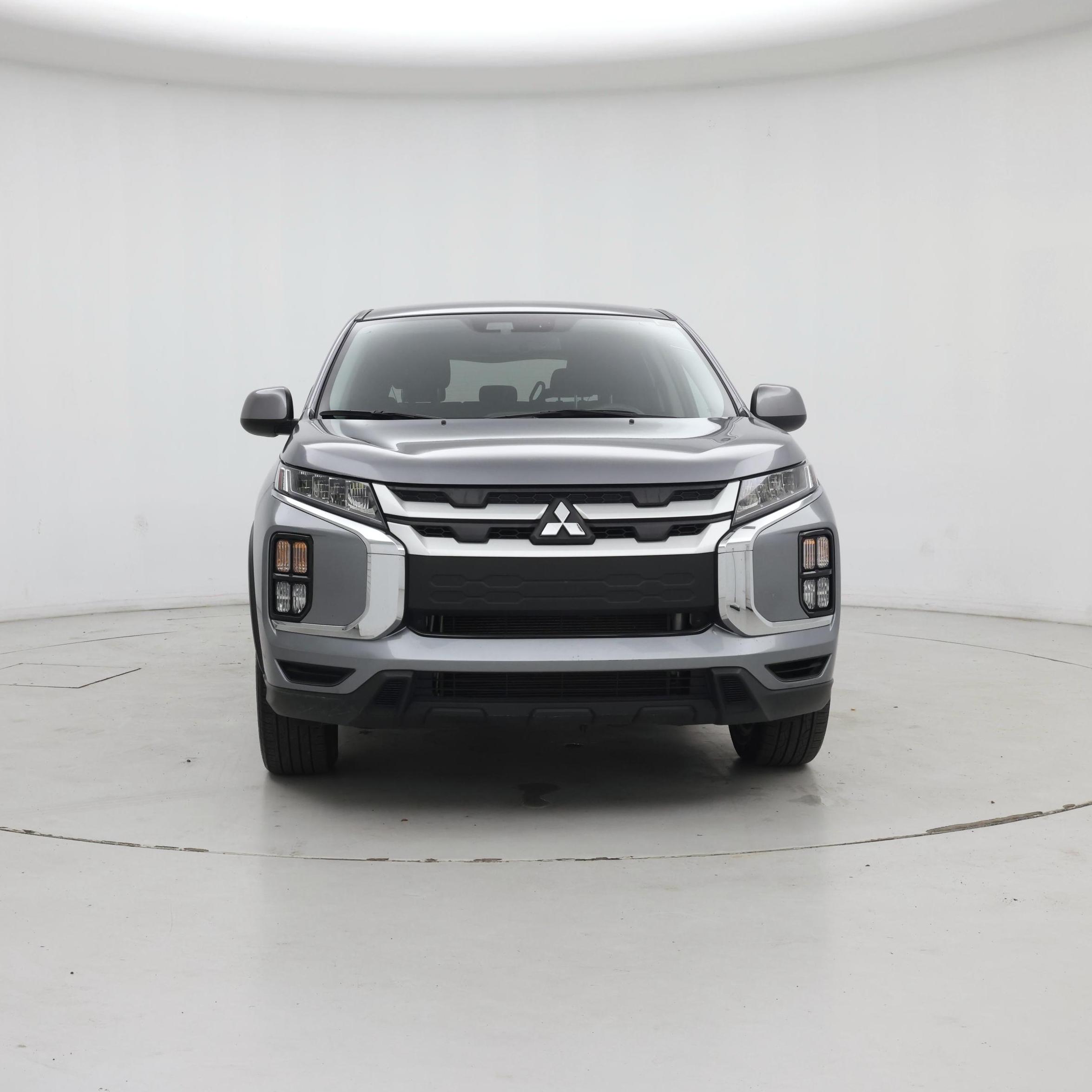 Thumbnail: 2023 Mitsubishi Outlander Sport - 5