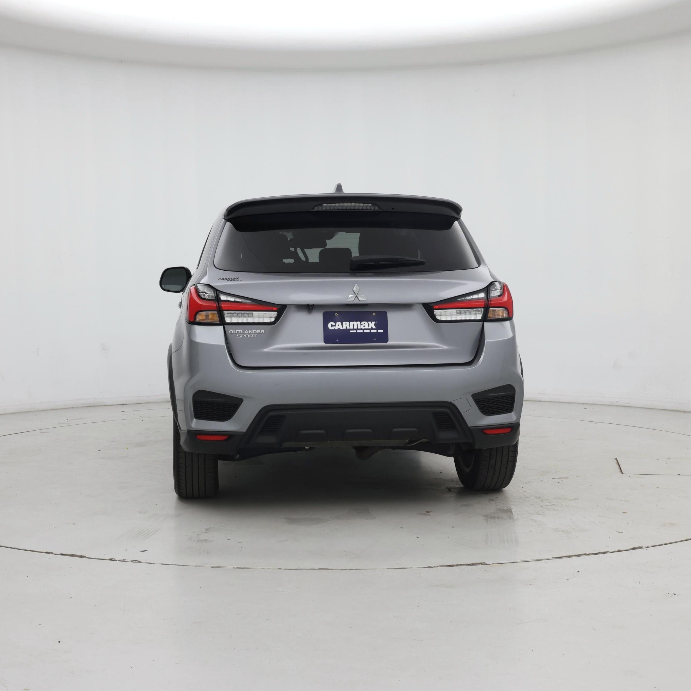 Thumbnail: 2023 Mitsubishi Outlander Sport - 6