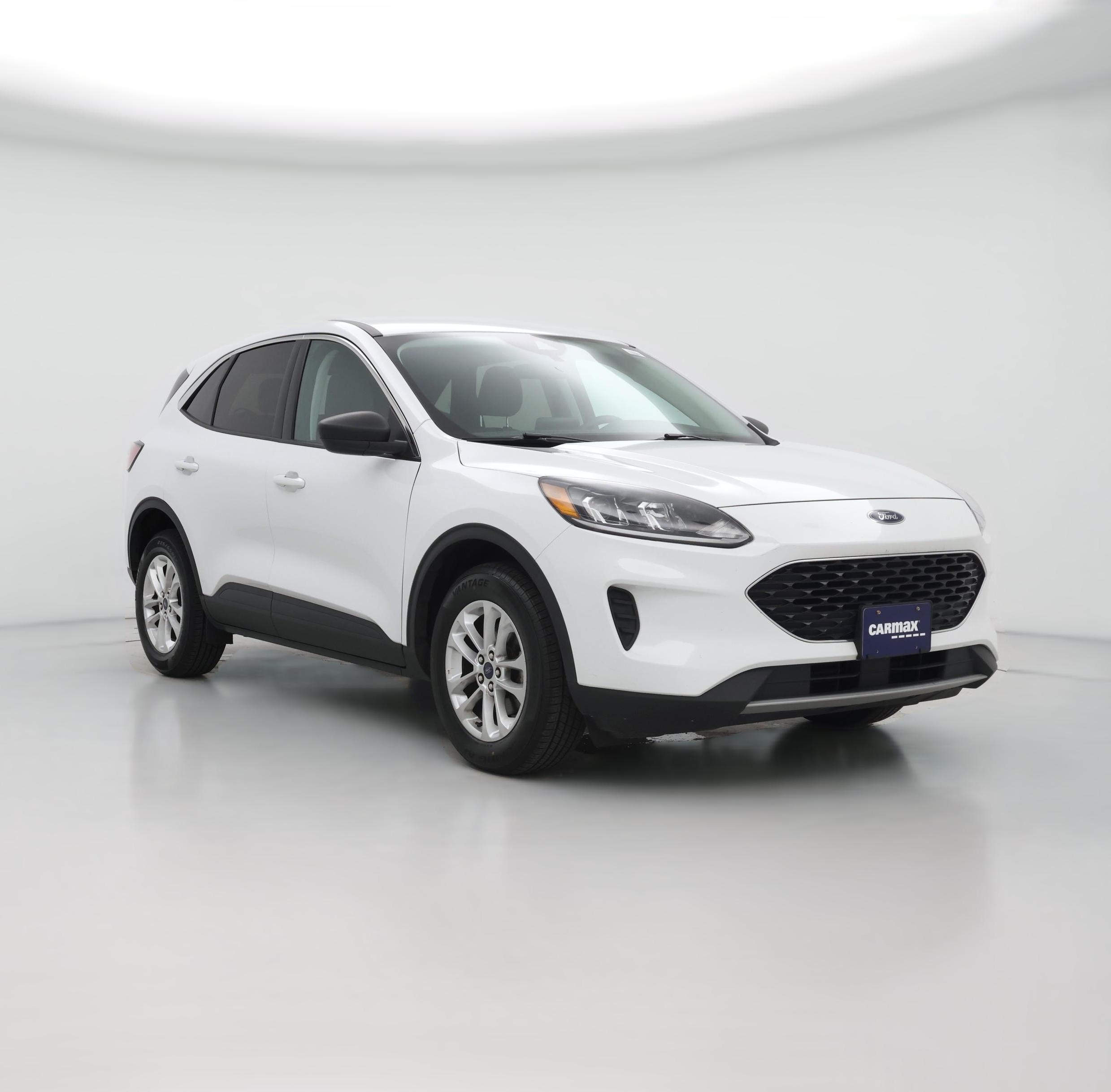 Thumbnail: 2022 Ford Escape - 1