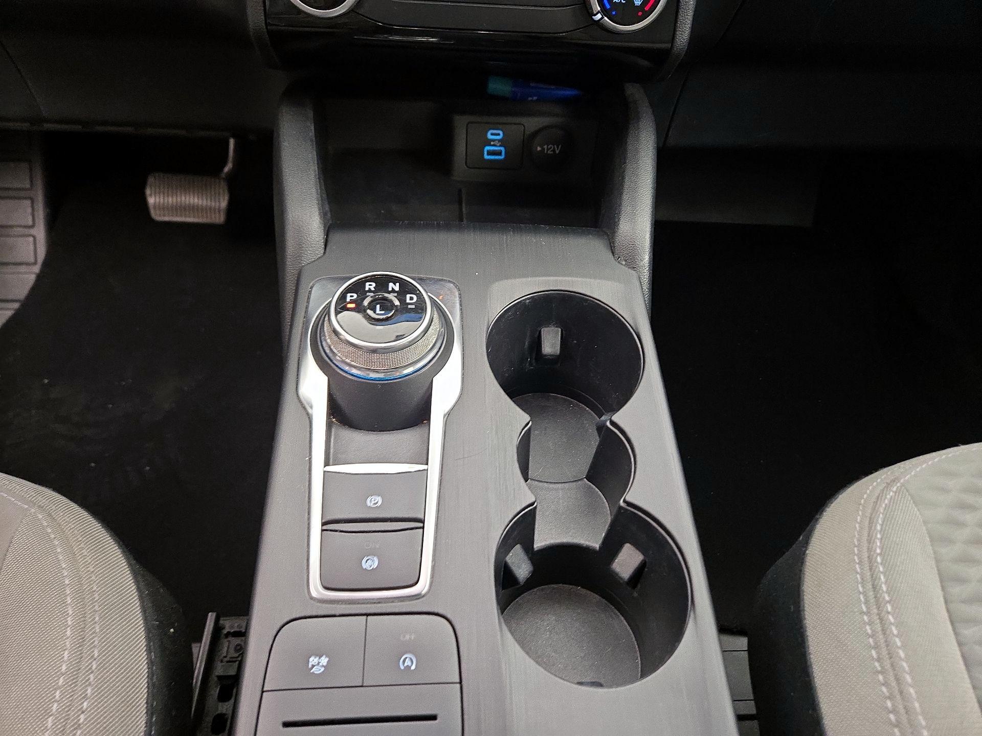 Thumbnail: 2022 Ford Escape - 17