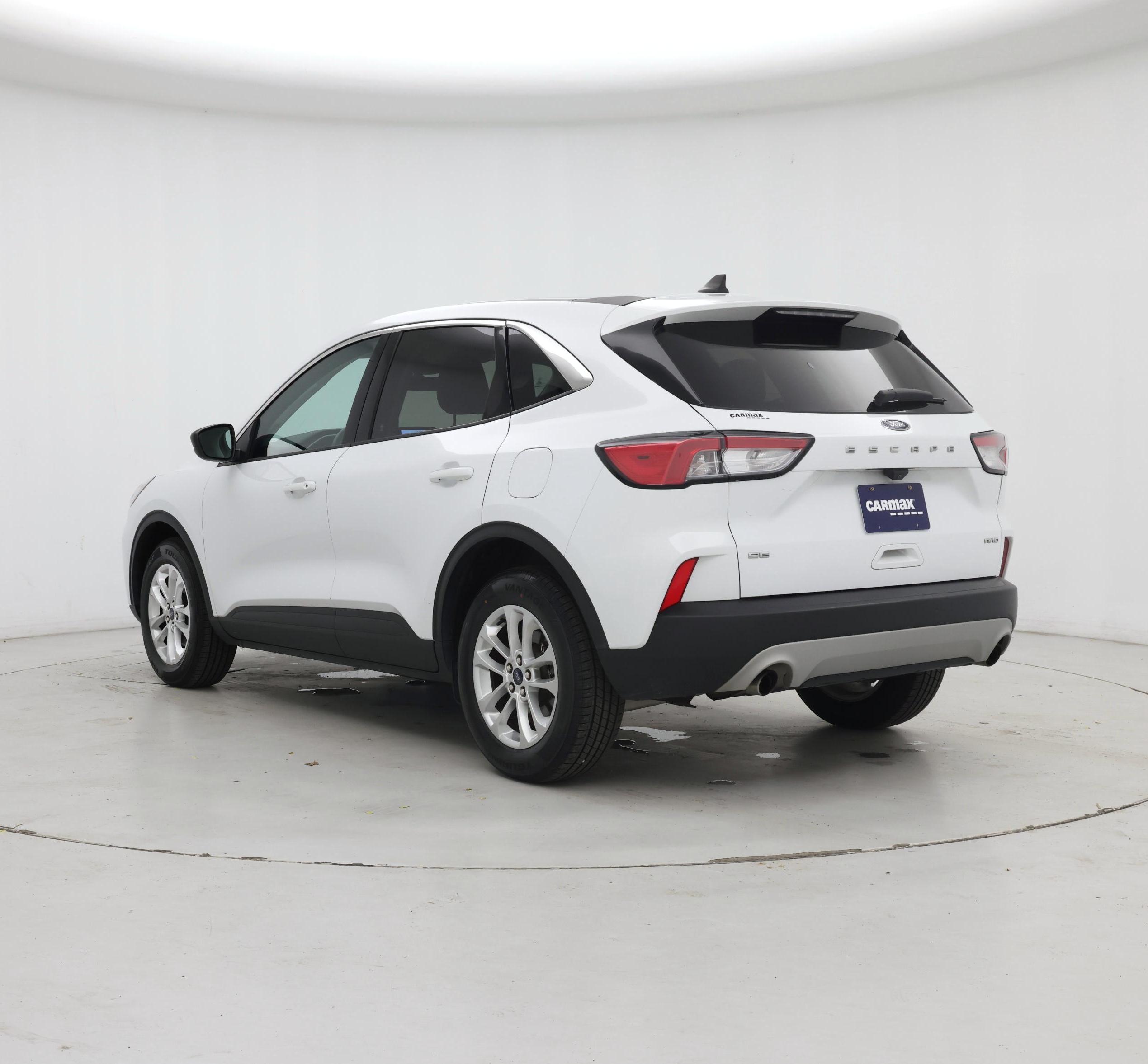 Thumbnail: 2022 Ford Escape - 2