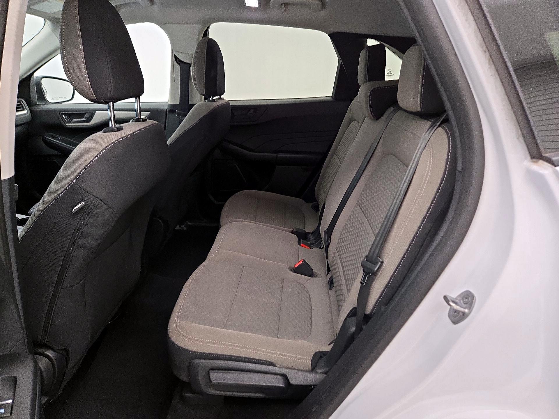 Thumbnail: 2022 Ford Escape - 19