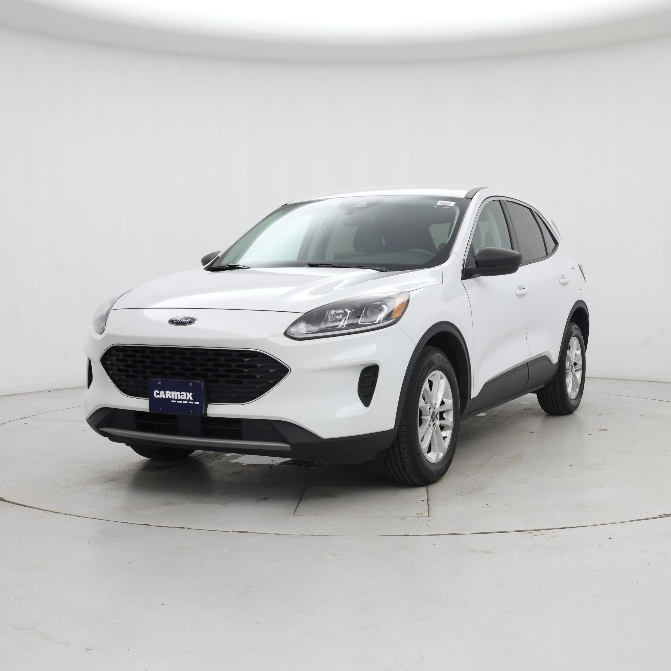 Thumbnail: 2022 Ford Escape - 4