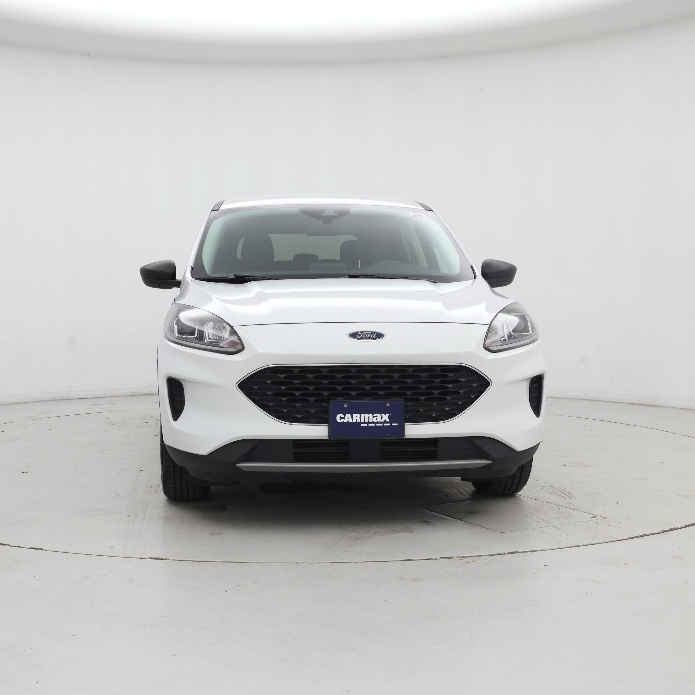 Thumbnail: 2022 Ford Escape - 5