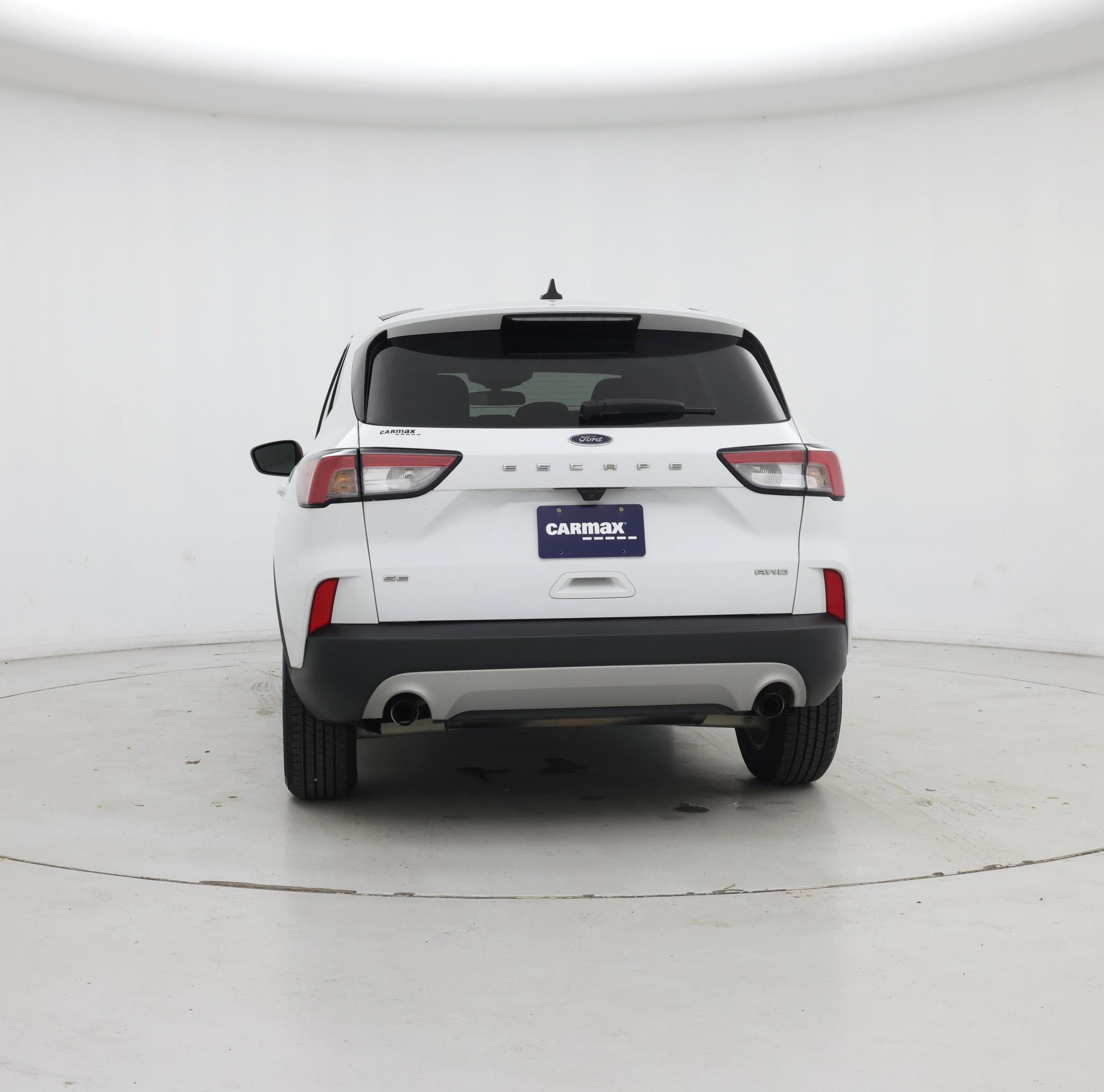 Thumbnail: 2022 Ford Escape - 6